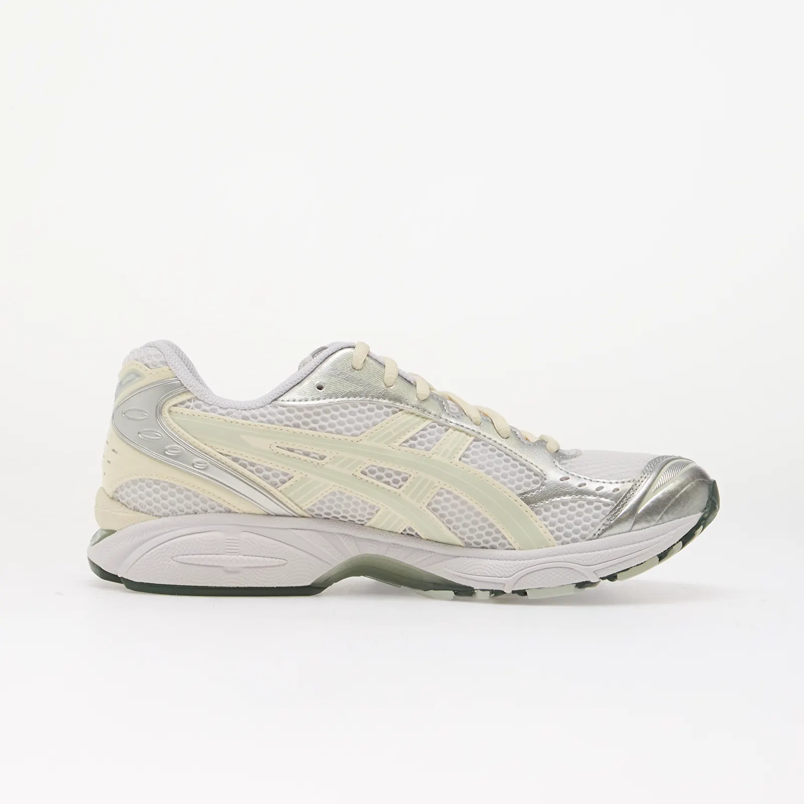 Herenschoenen Asics Gel-Kayano 14 White/ Light Sage