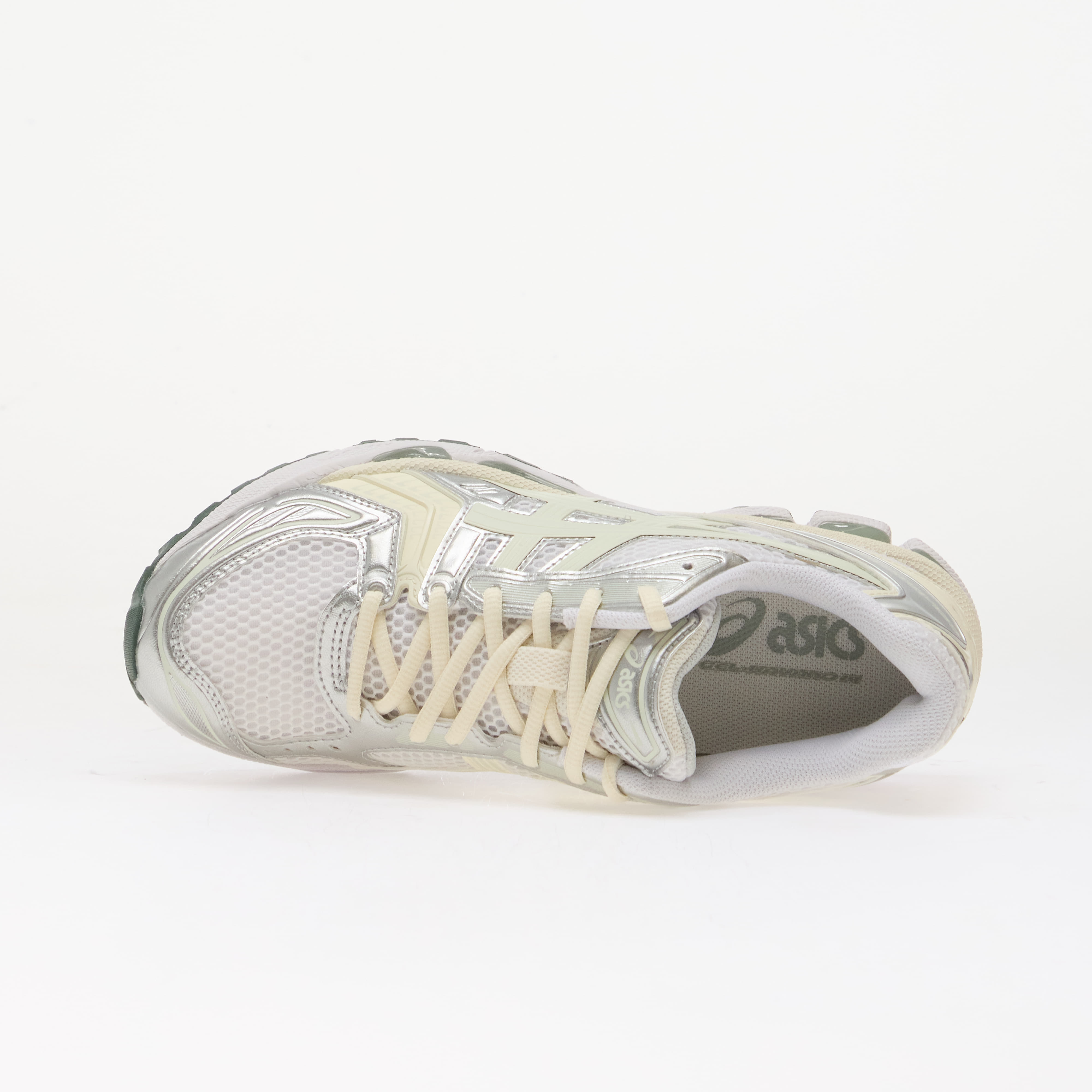 Asics Sneakers Asics Gel-Kayano 14 White/ Light Sage EUR 44 - 4