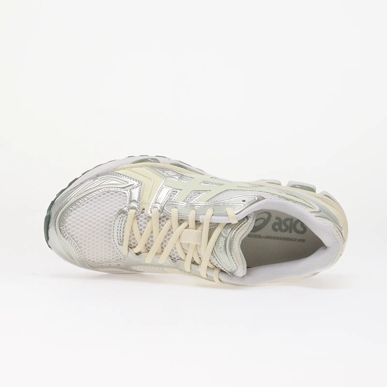 Herenschoenen Asics Gel-Kayano 14 White/ Light Sage