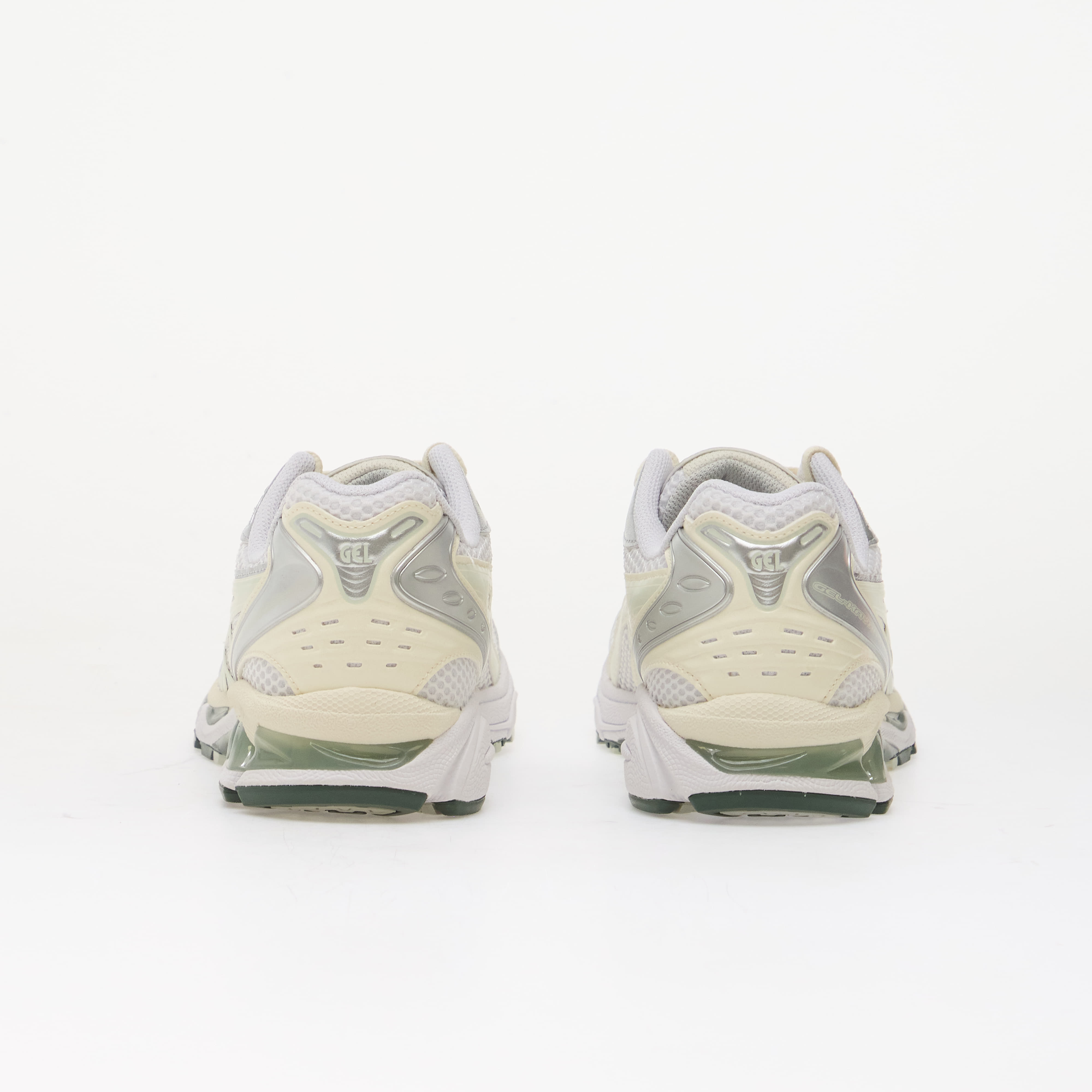 Asics Sneakers Asics Gel-Kayano 14 White/ Light Sage EUR 44 - 5