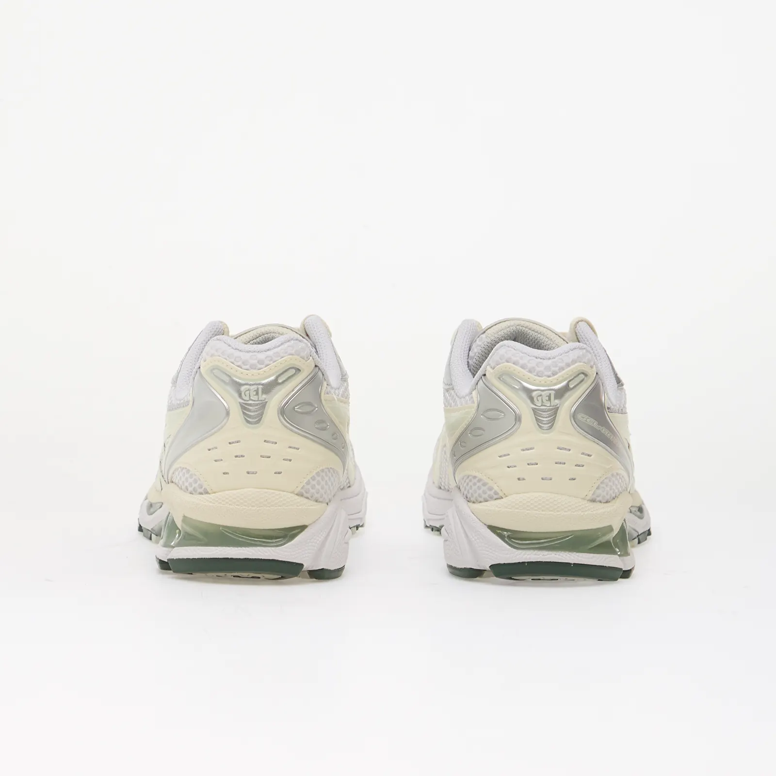 Herenschoenen Asics Gel-Kayano 14 White/ Light Sage