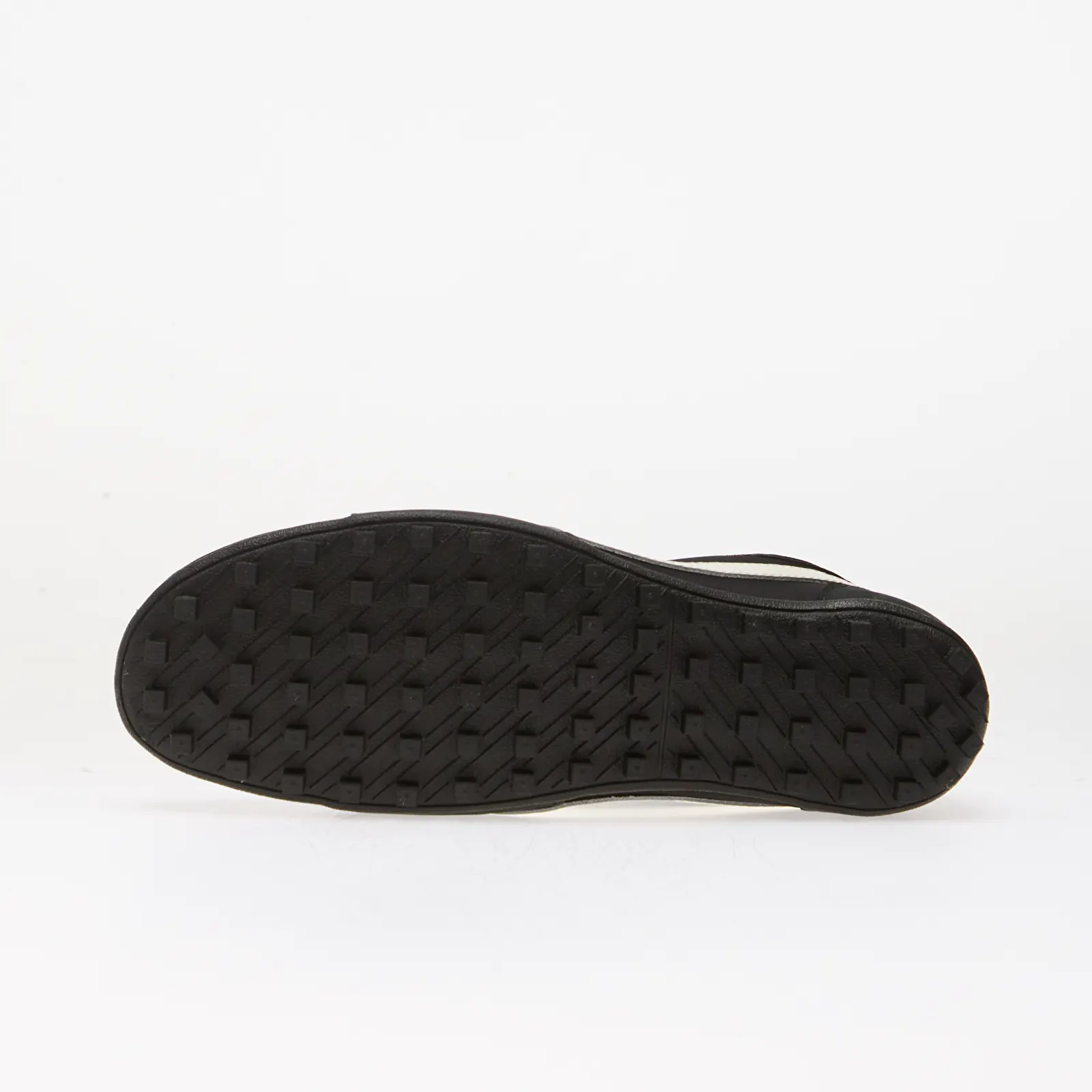 Sportschuhe für Männer Nike Moon Shoe OG Black/ Sail-Black-Safety Orange