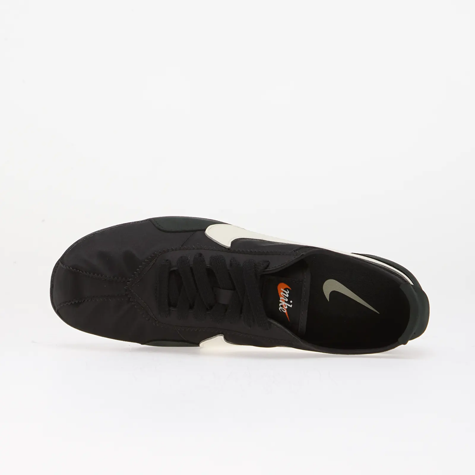 Sportschuhe für Männer Nike Moon Shoe OG Black/ Sail-Black-Safety Orange