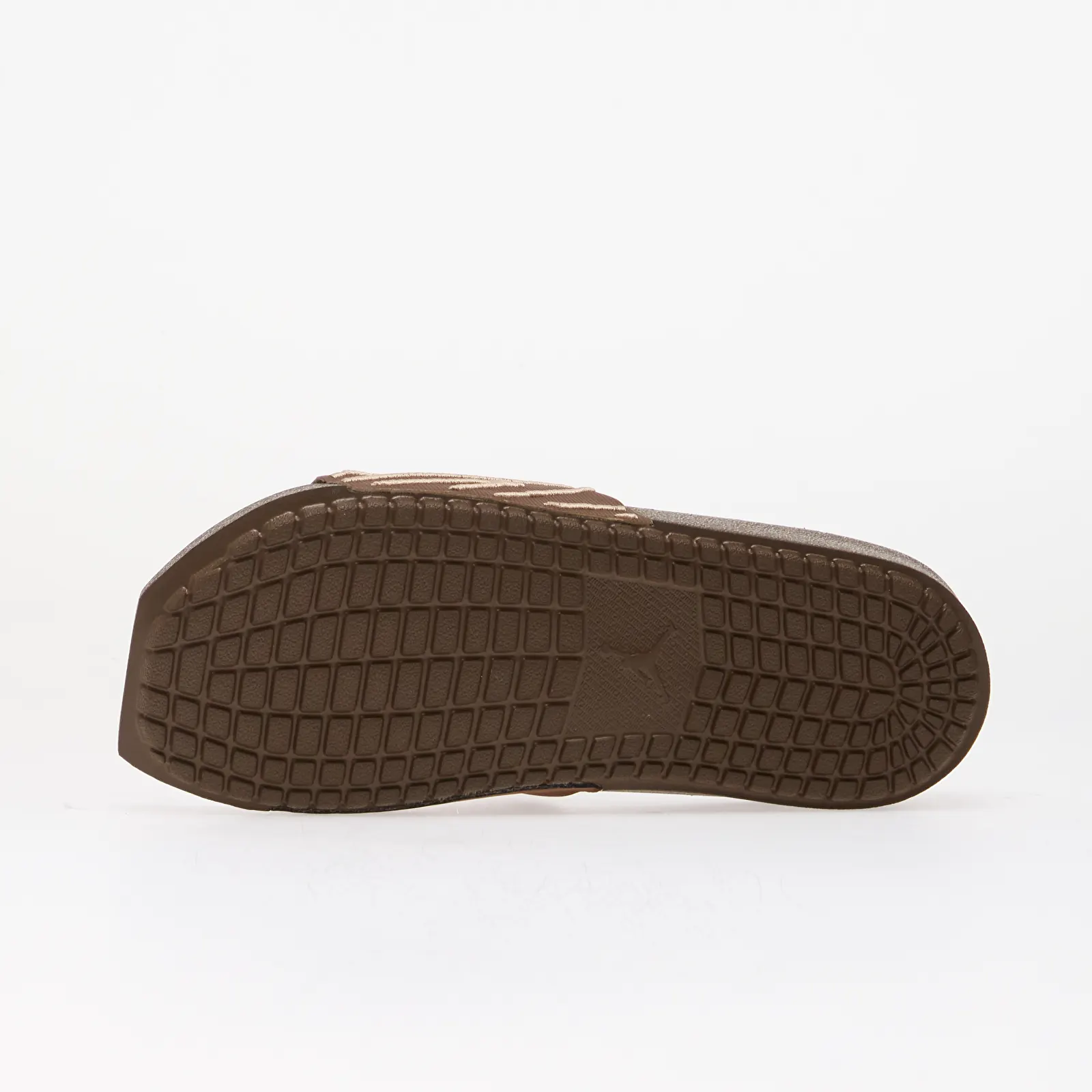 Claquettes femme Jordan NOLA Cacao Wow/ Legend Md Brown