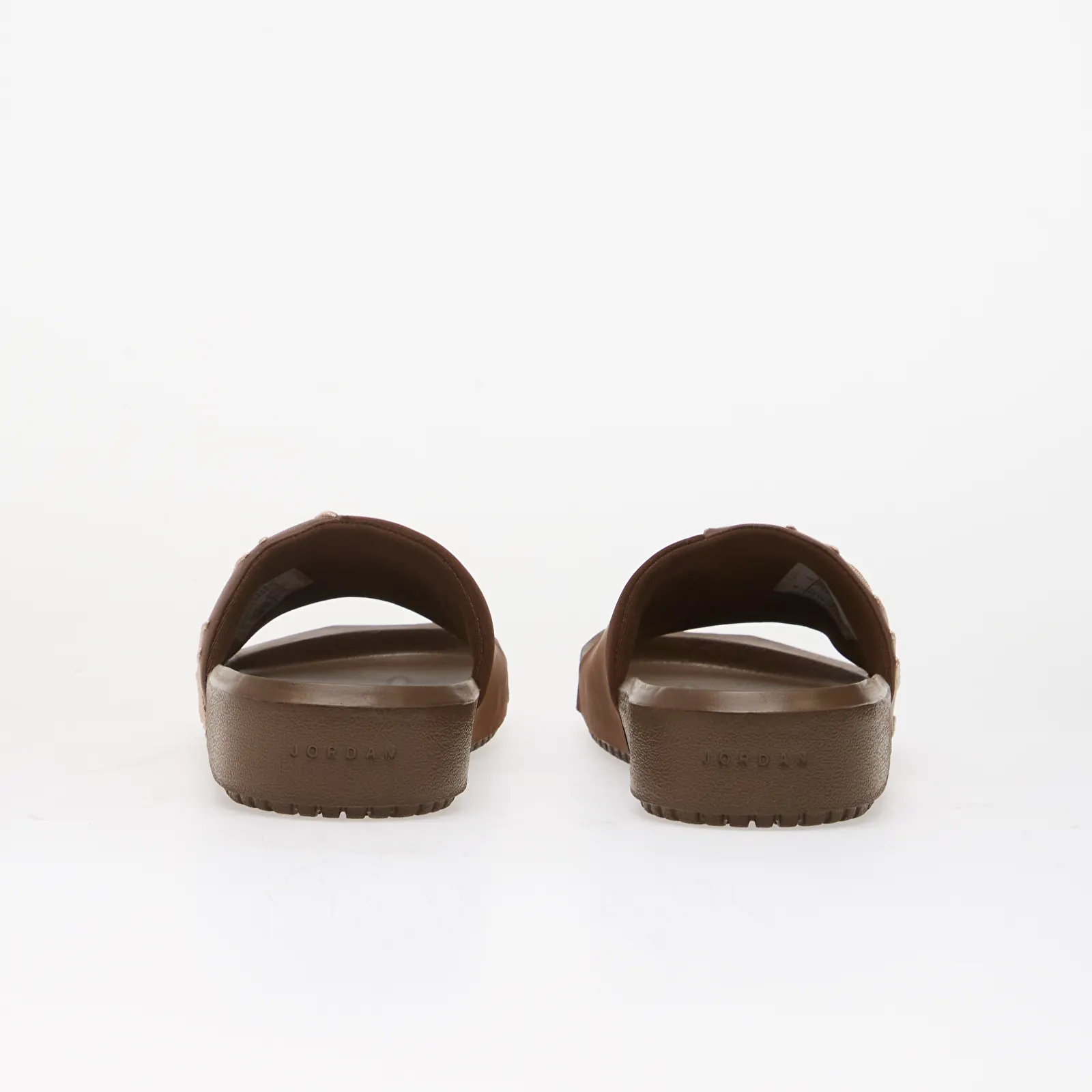 Claquettes femme Jordan NOLA Cacao Wow/ Legend Md Brown