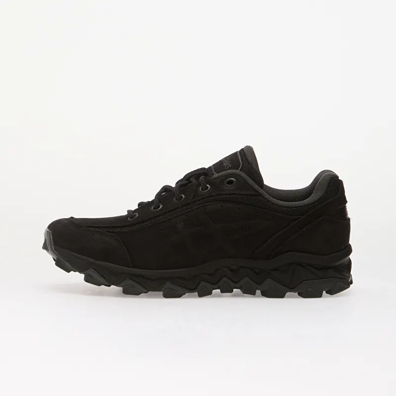 Asics Gel-Transcend Fj Black/ Black