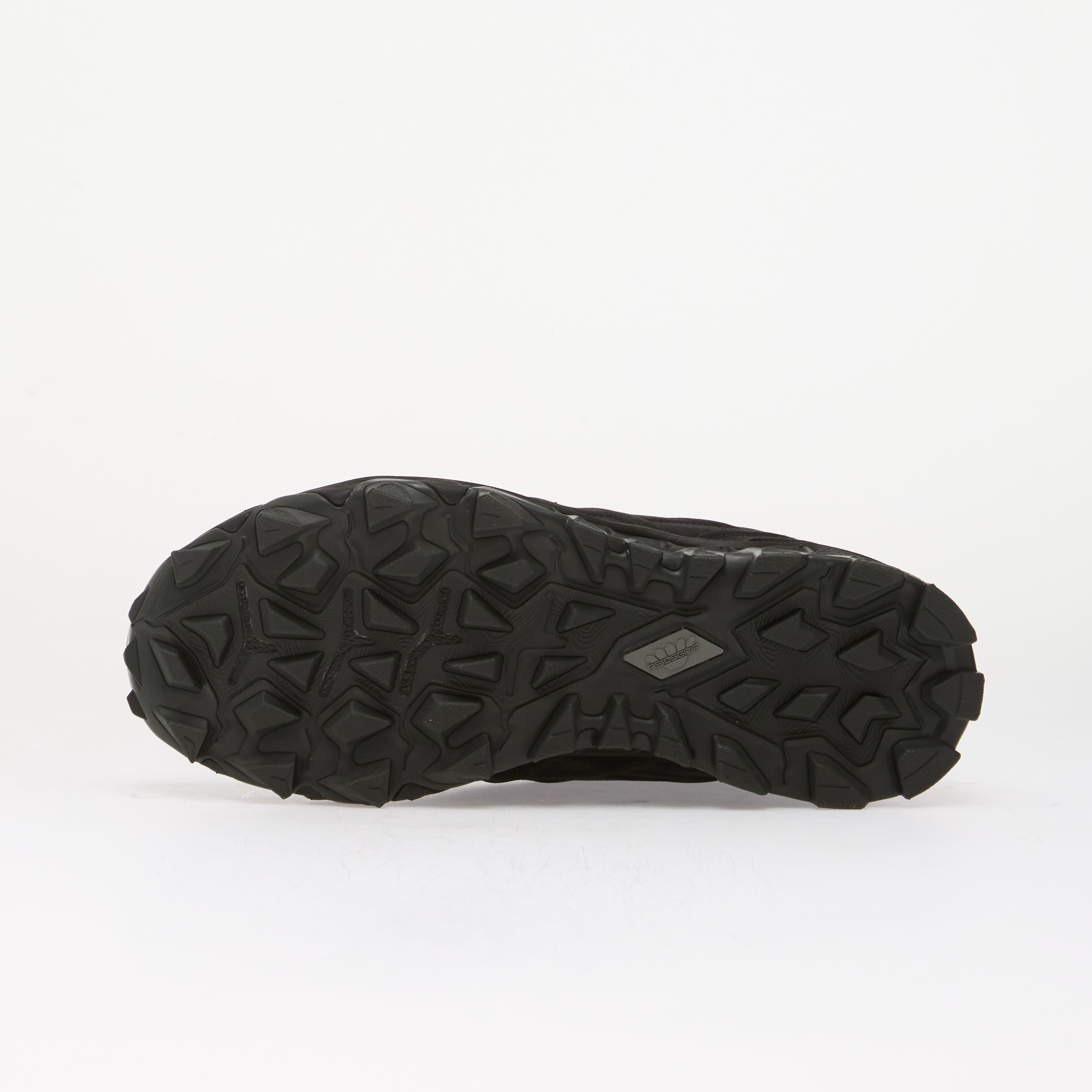 Asics Sneakers Asics Gel-Transcend Fj Black/ Black EUR 42 - 2