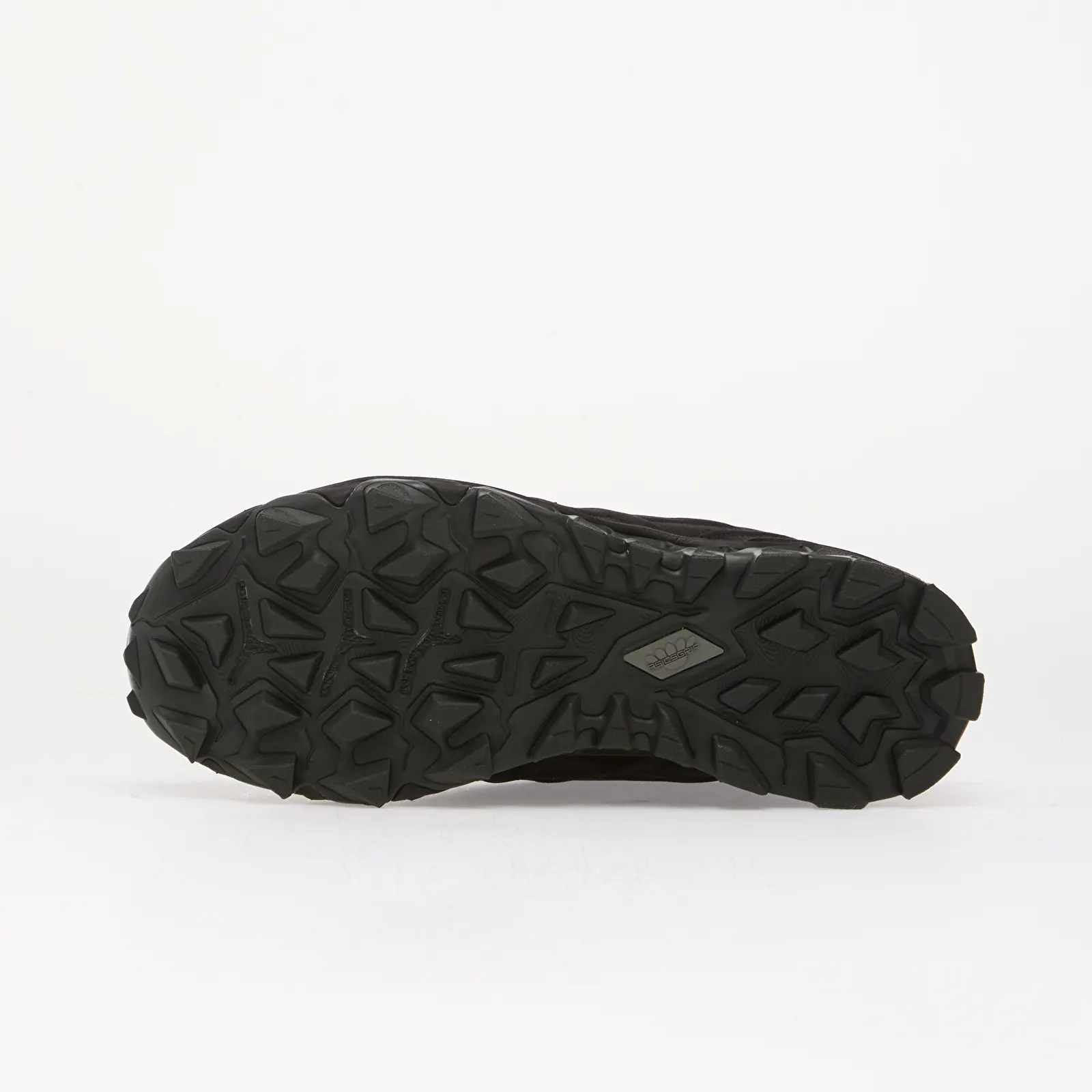 Ανδρικά παπούτσια Asics Gel-Transcend Fj Black/ Black
