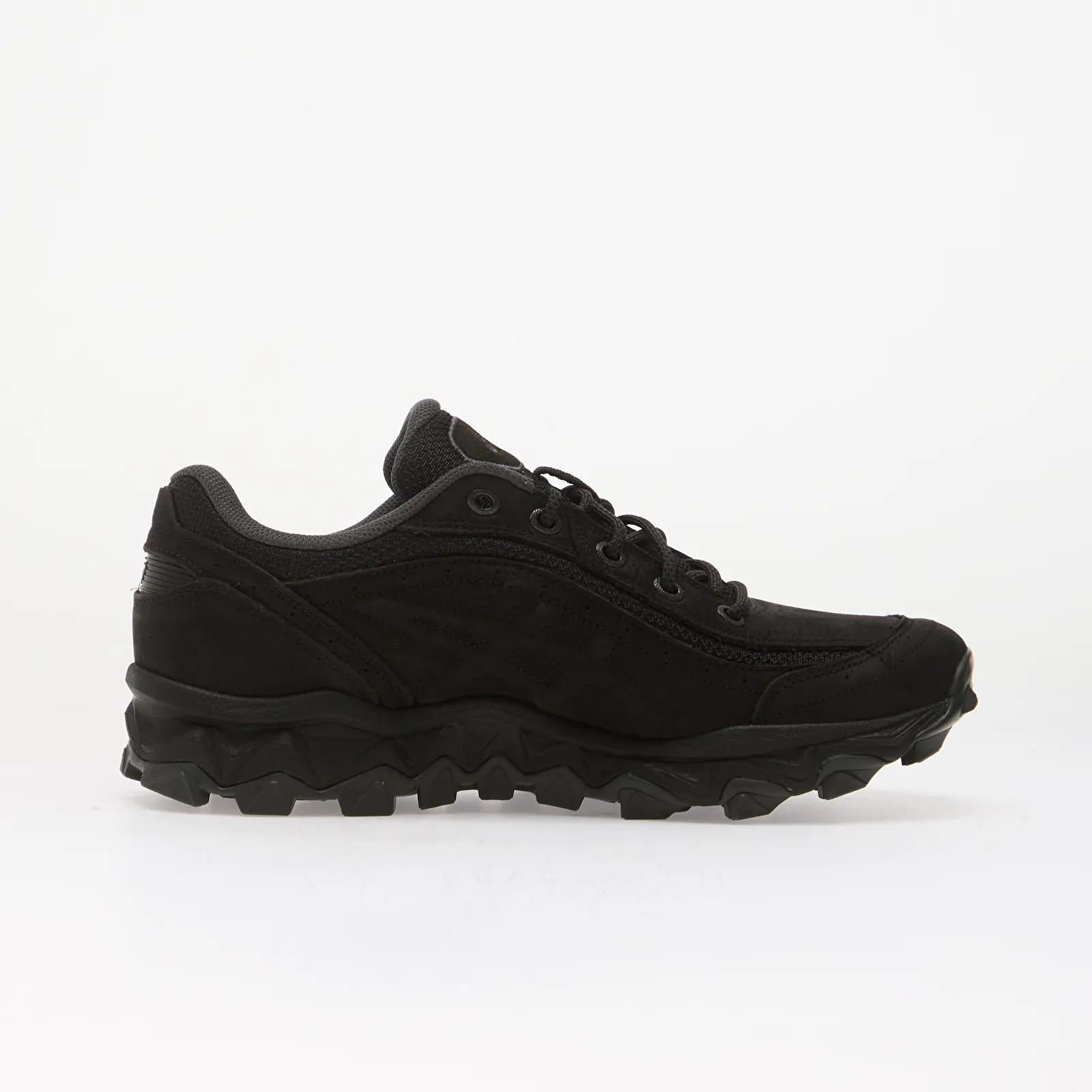 Ανδρικά παπούτσια Asics Gel-Transcend Fj Black/ Black