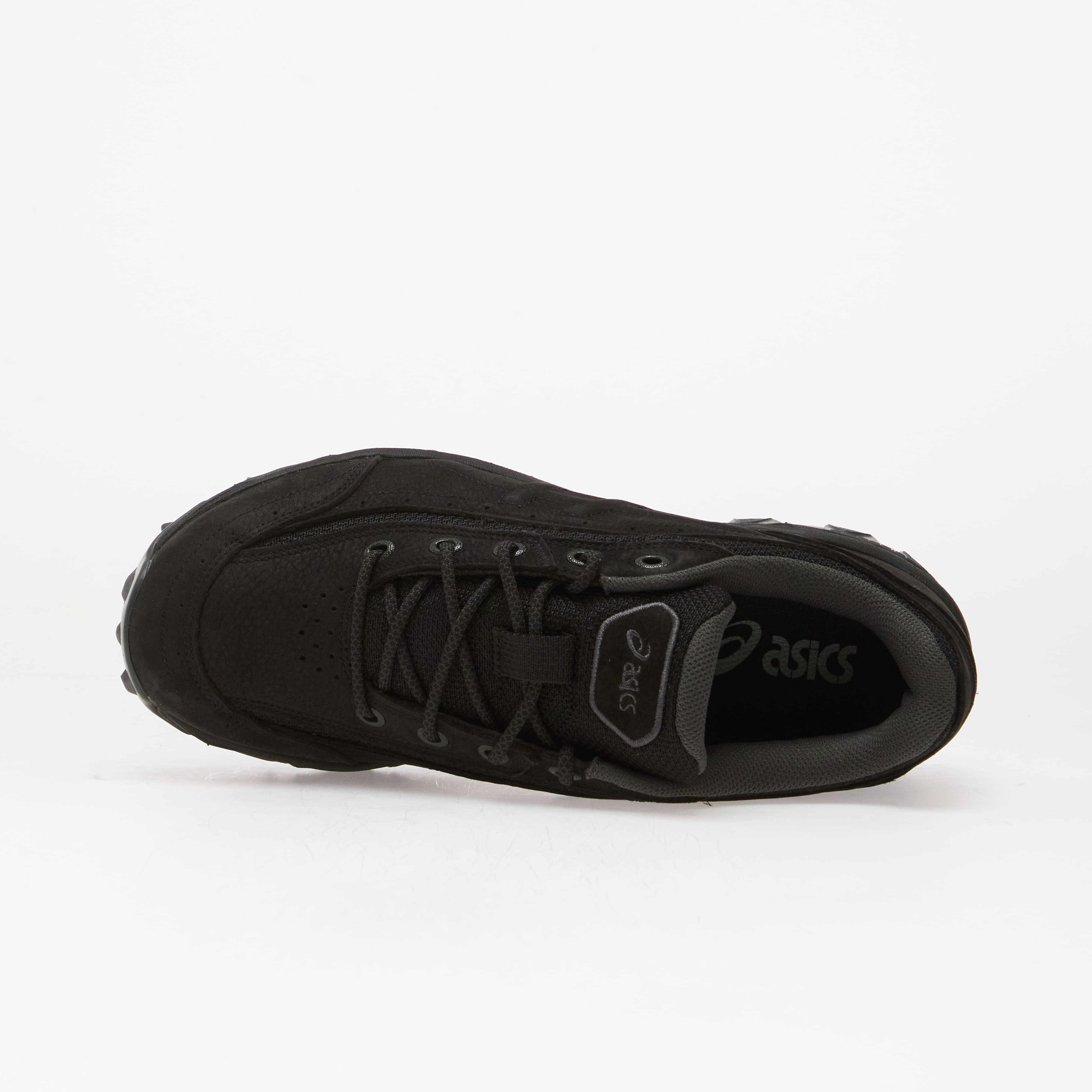 Asics Sneakers Asics Gel-Transcend Fj Black/ Black EUR 42 - 4