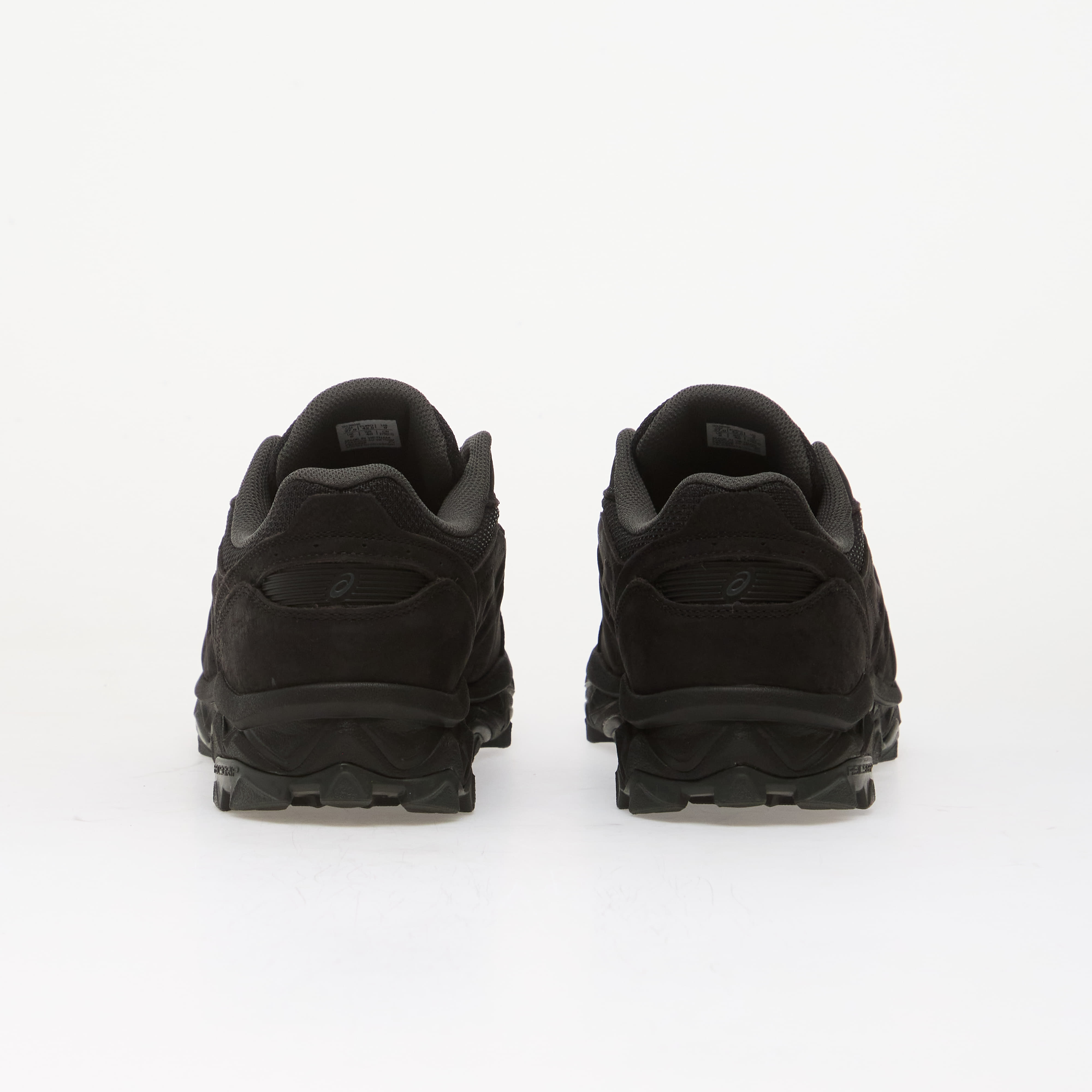 Asics Sneakers Asics Gel-Transcend Fj Black/ Black EUR 42 - 5