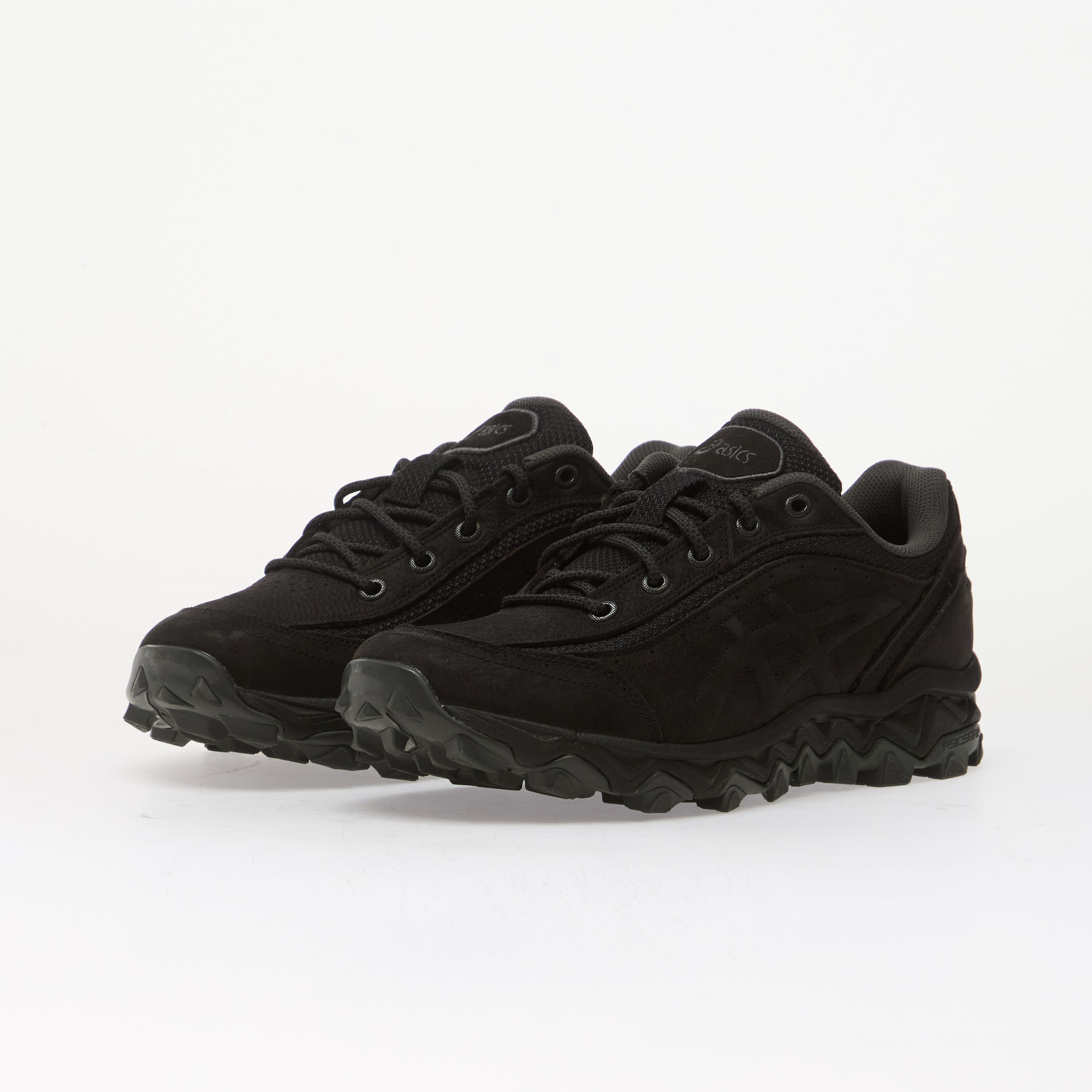 Asics Sneakers Asics Gel-Transcend Fj Black/ Black EUR 42 - 6