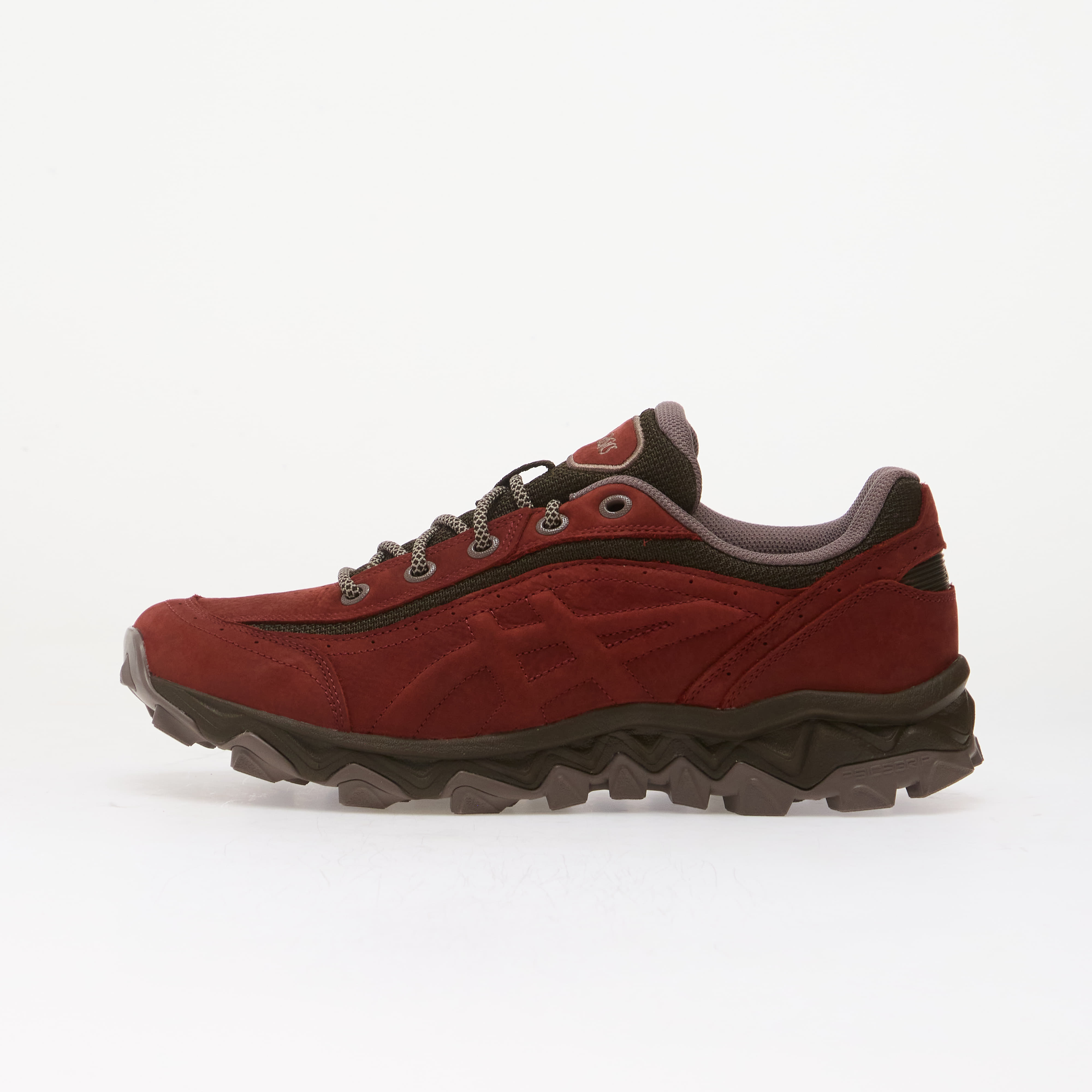 Сникърси Asics Gel-Transcend Fj Rusted Rock/ Black Coffee EUR 45