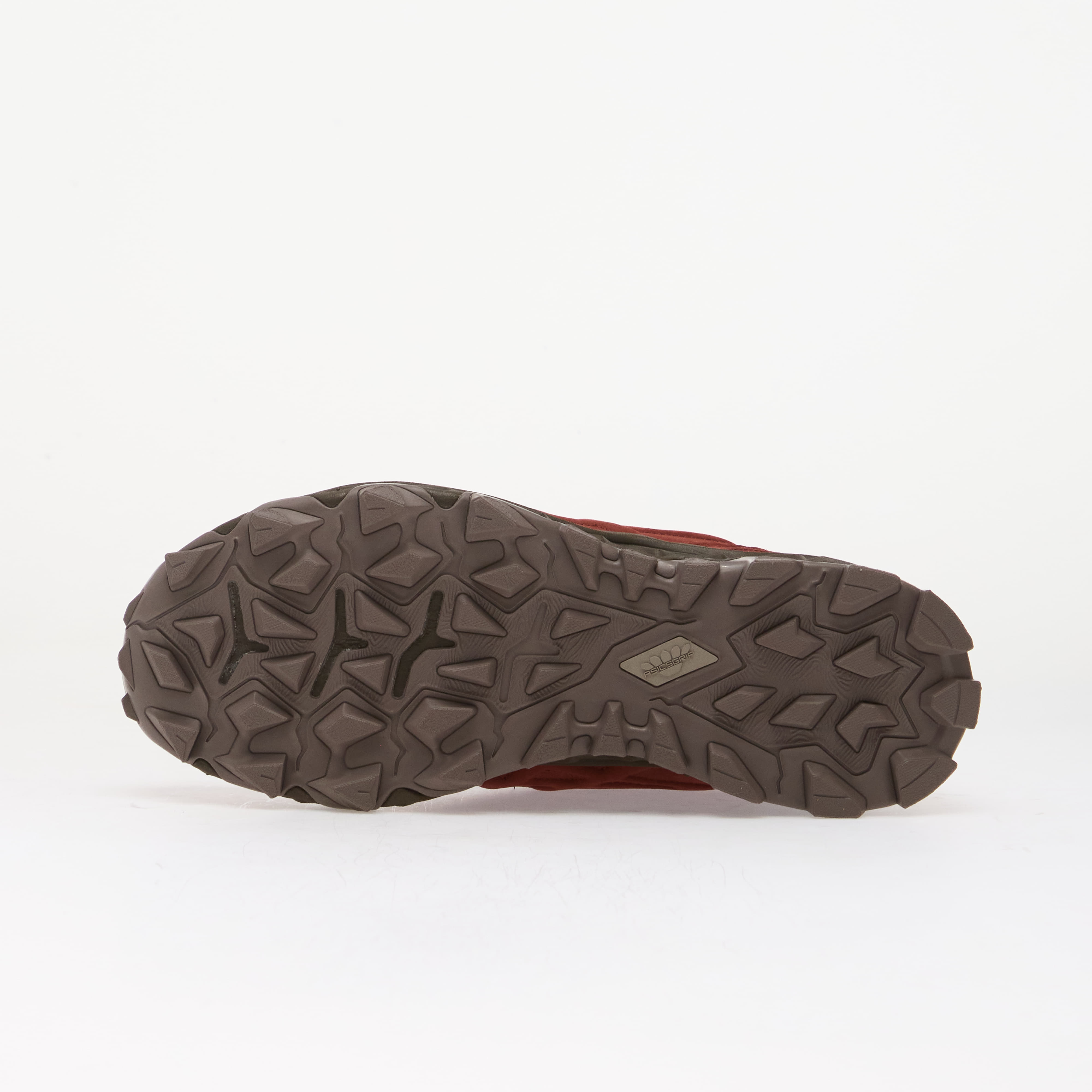 Asics Sneakers Asics Gel-Transcend Fj Rusted Rock/ Black Coffee EUR 44 - 2