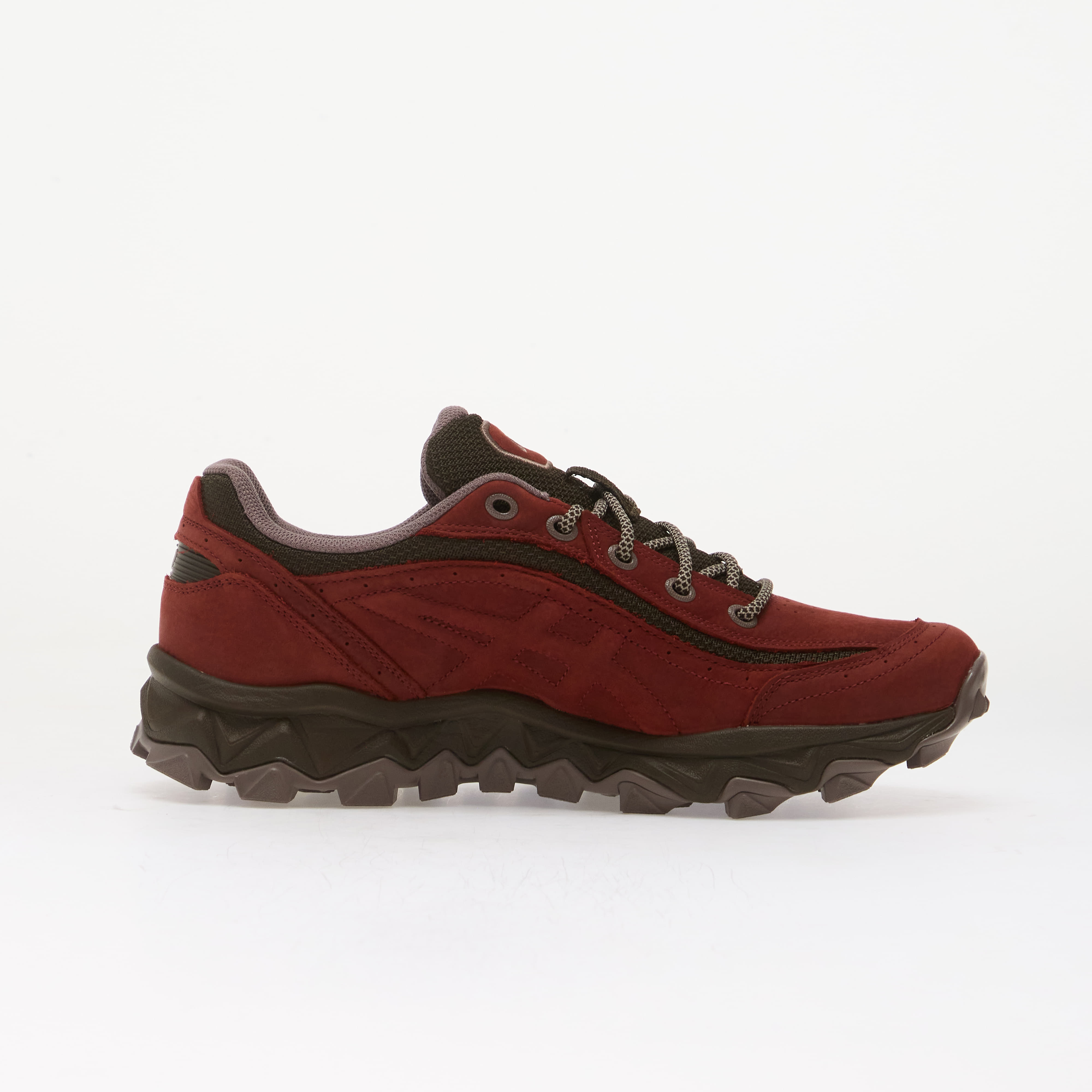 Asics Sneakers Asics Gel-Transcend Fj Rusted Rock/ Black Coffee EUR 44 - 3