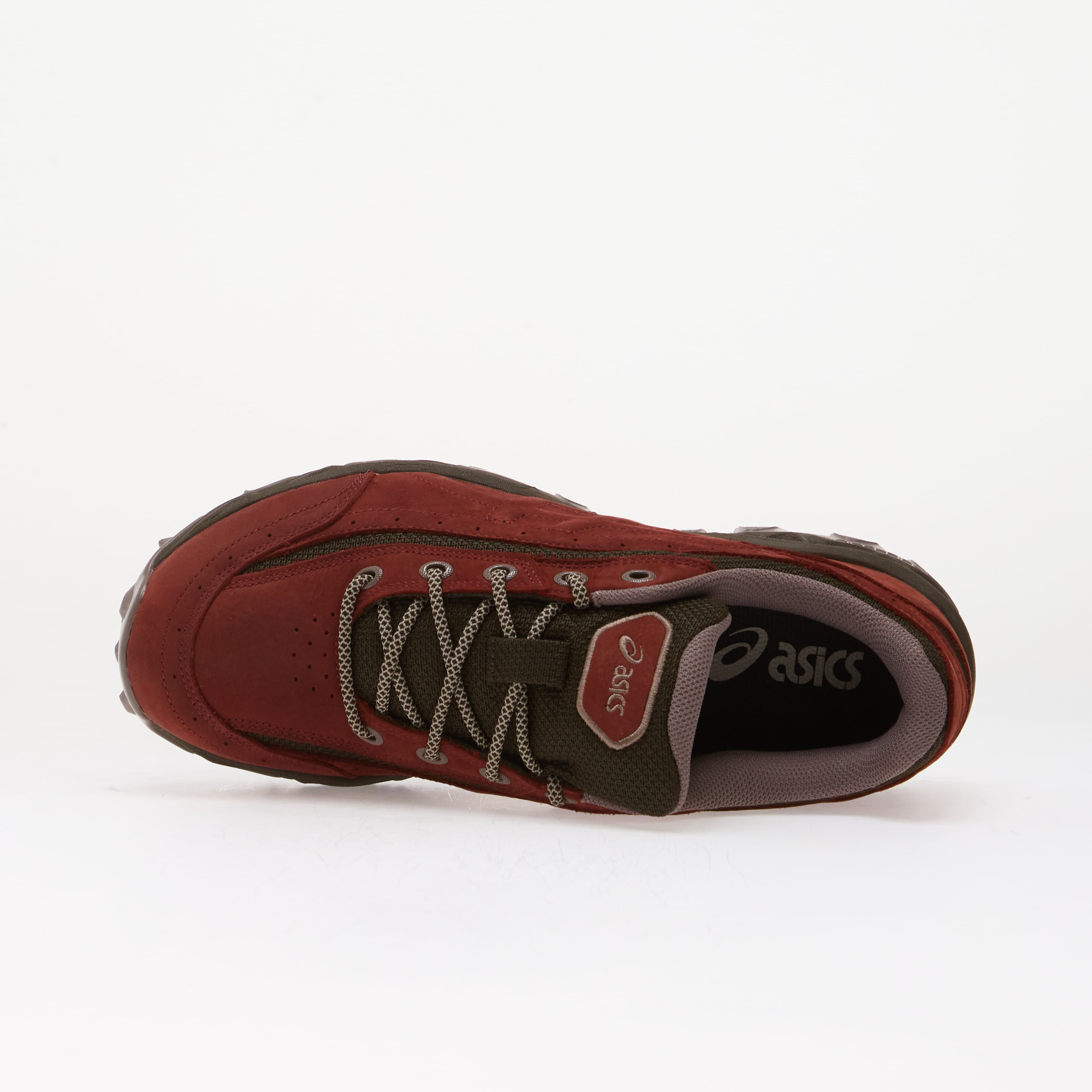 Asics Sneakers Asics Gel-Transcend Fj Rusted Rock/ Black Coffee EUR 44 - 4