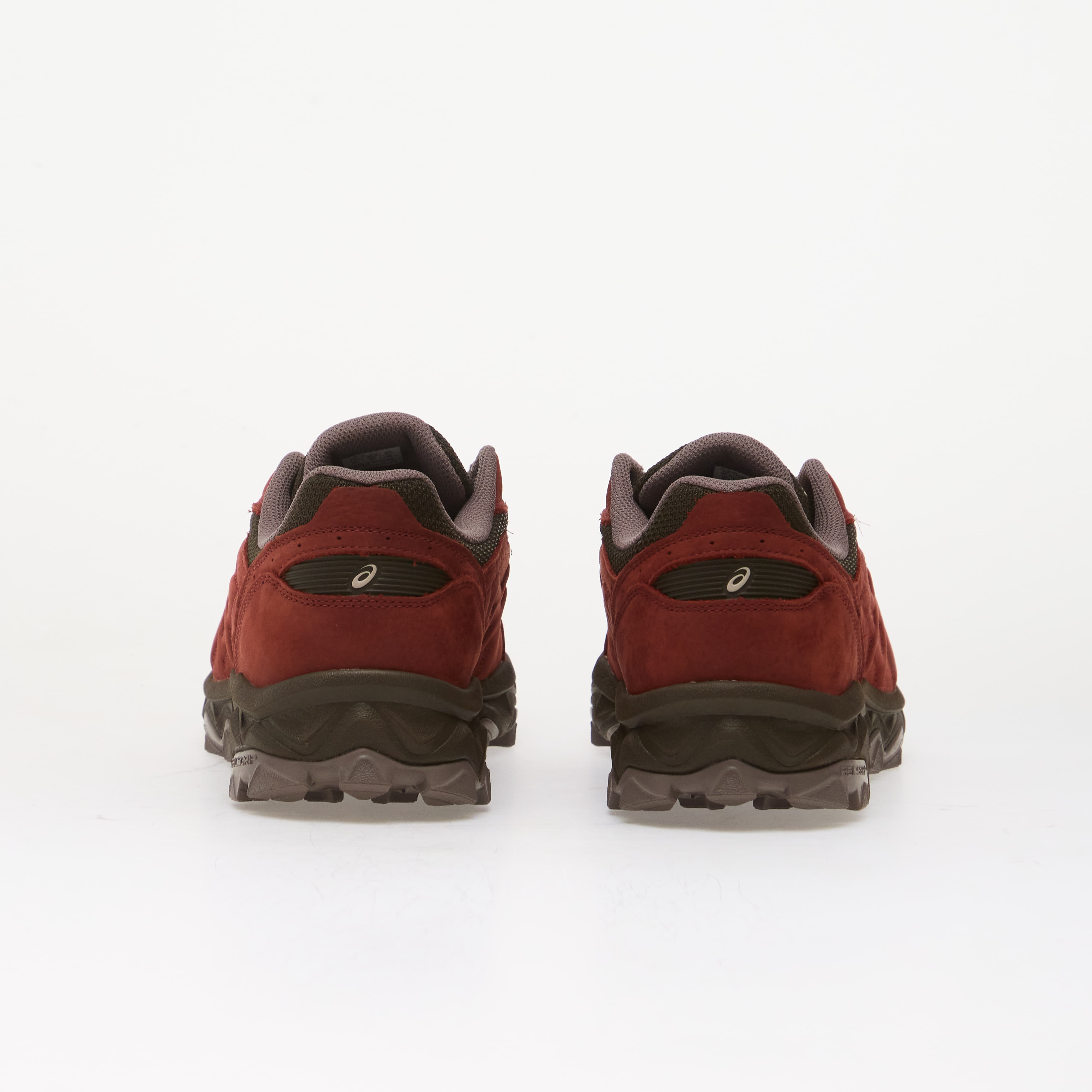 Asics Sneakers Asics Gel-Transcend Fj Rusted Rock/ Black Coffee EUR 44 - 5