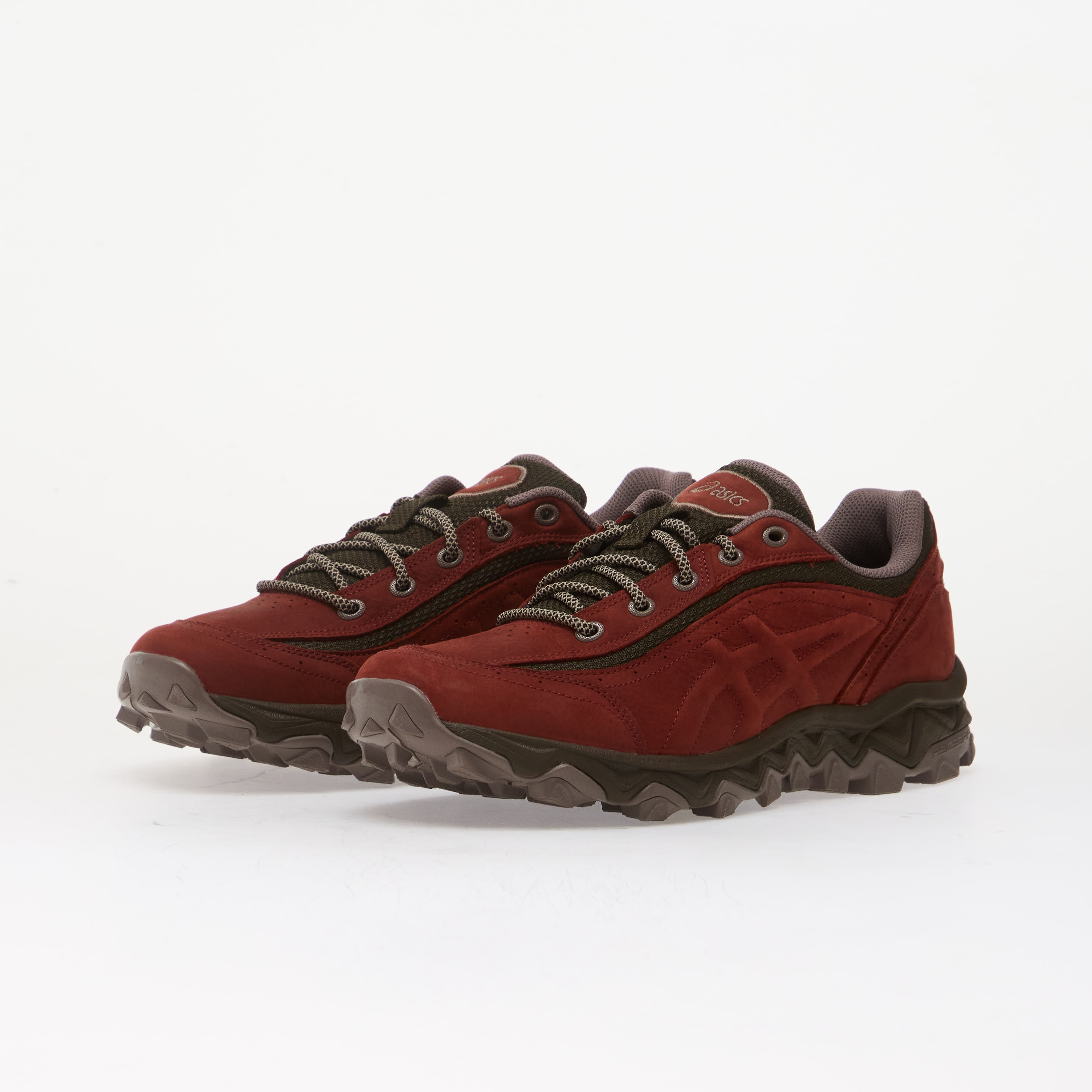 Asics Sneakers Asics Gel-Transcend Fj Rusted Rock/ Black Coffee EUR 44 - 6