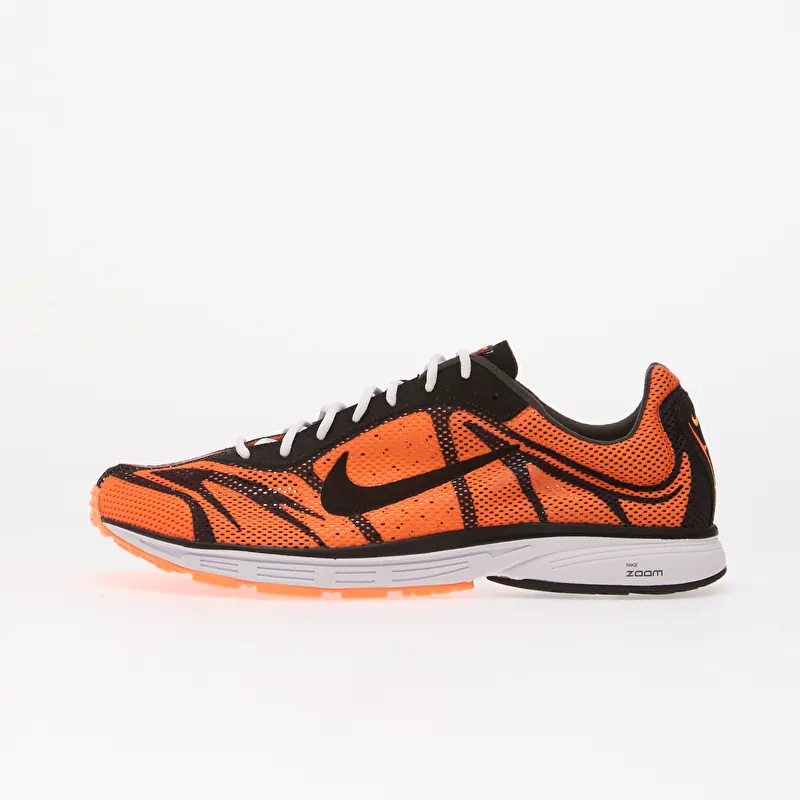 Nike Zoom Streak 3 Total Orange/ Black-White