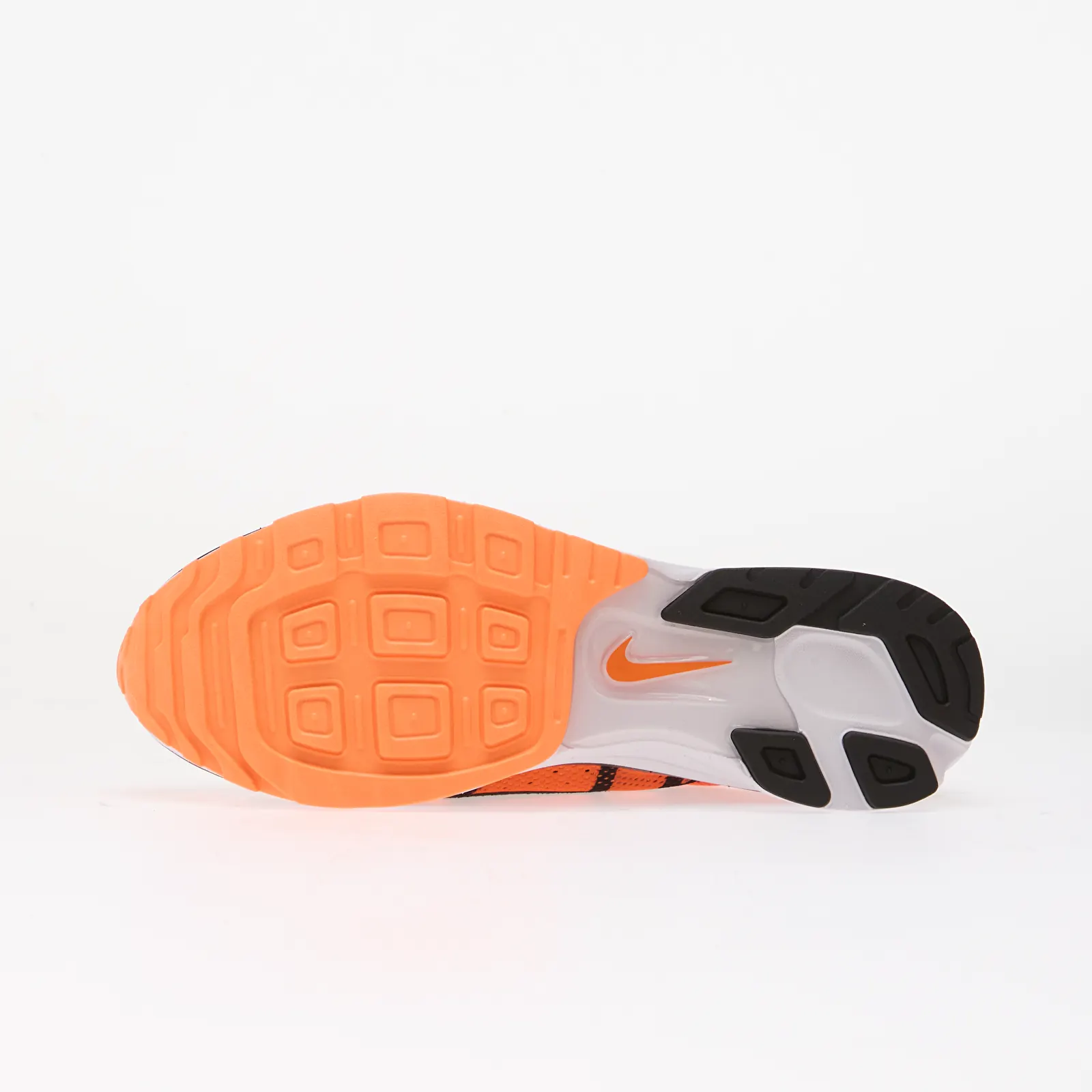 Sportschuhe für Männer Nike Zoom Streak 3 Total Orange/ Black-White