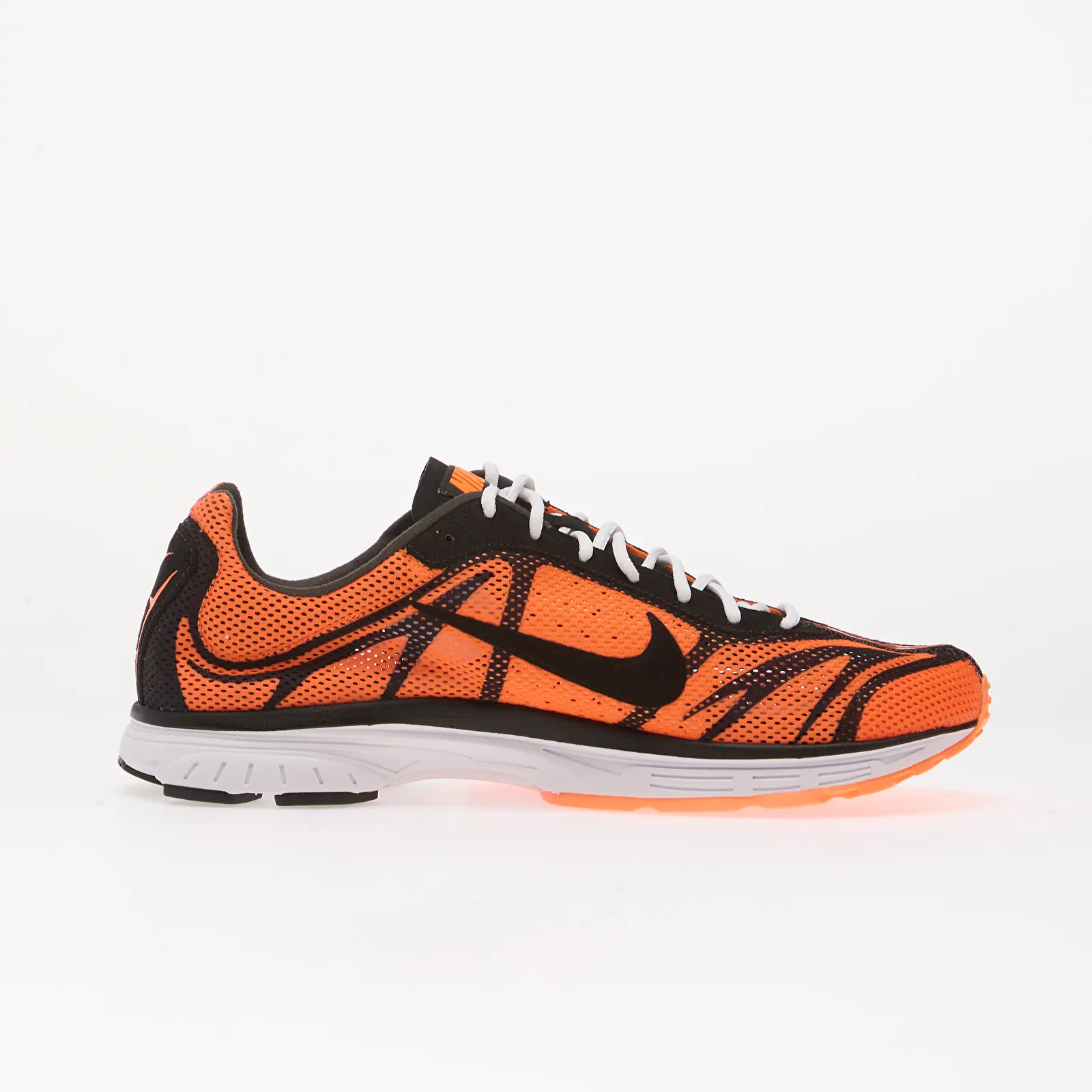 Sportschuhe für Männer Nike Zoom Streak 3 Total Orange/ Black-White