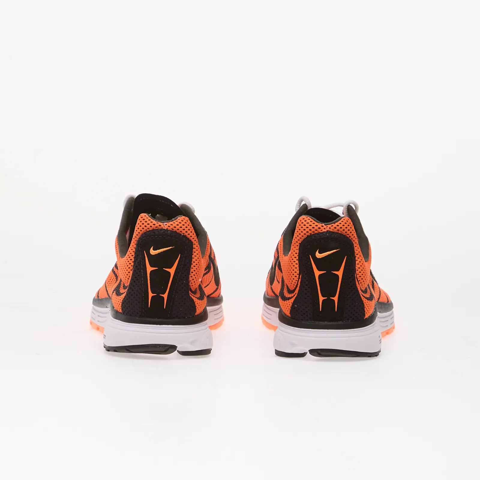 Sportschuhe für Männer Nike Zoom Streak 3 Total Orange/ Black-White