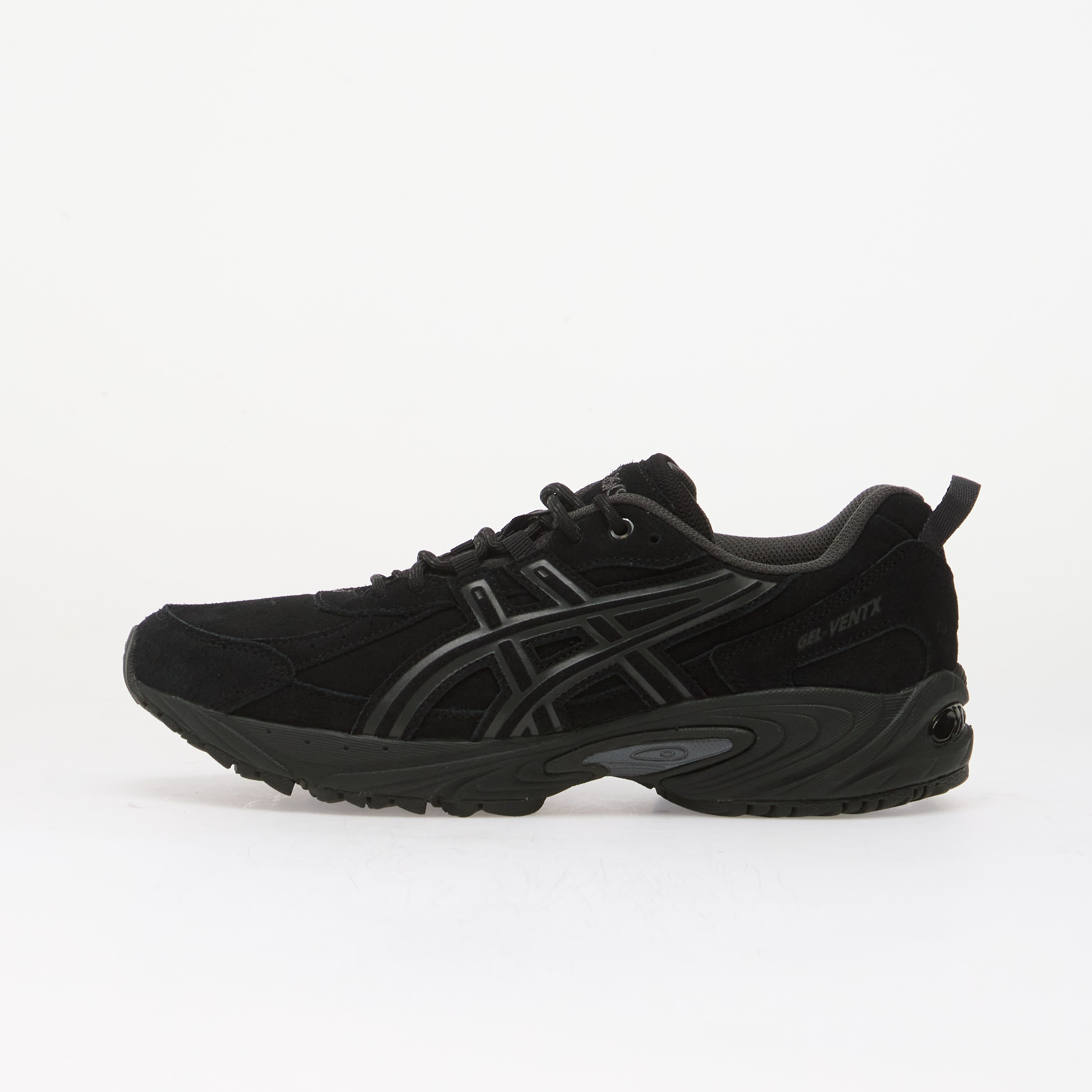Сникърси Asics Gel-Ventx Black/ Graphite Grey EUR 44.5