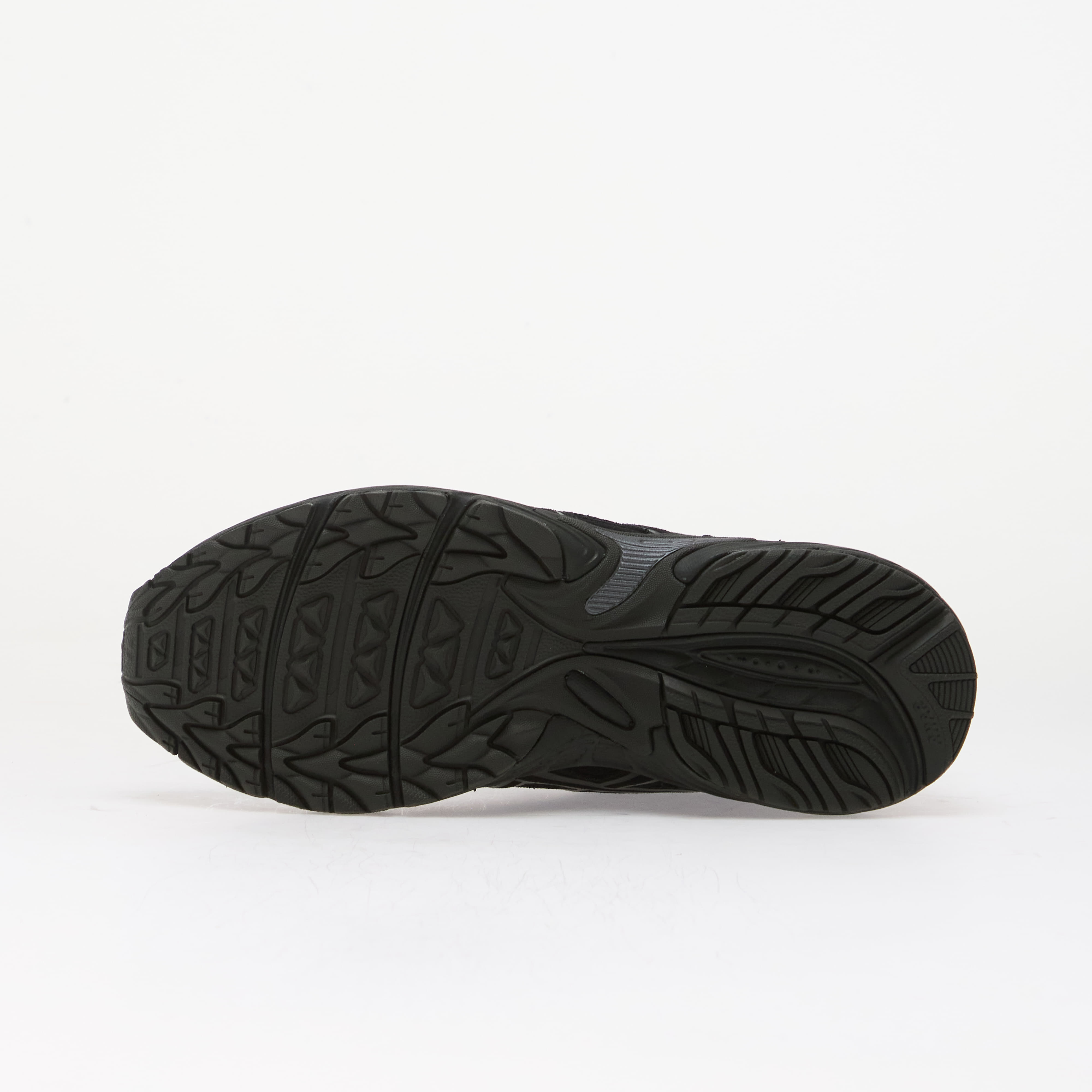 Sneakers Asics Gel-Ventx Black/ Graphite Grey EUR 45