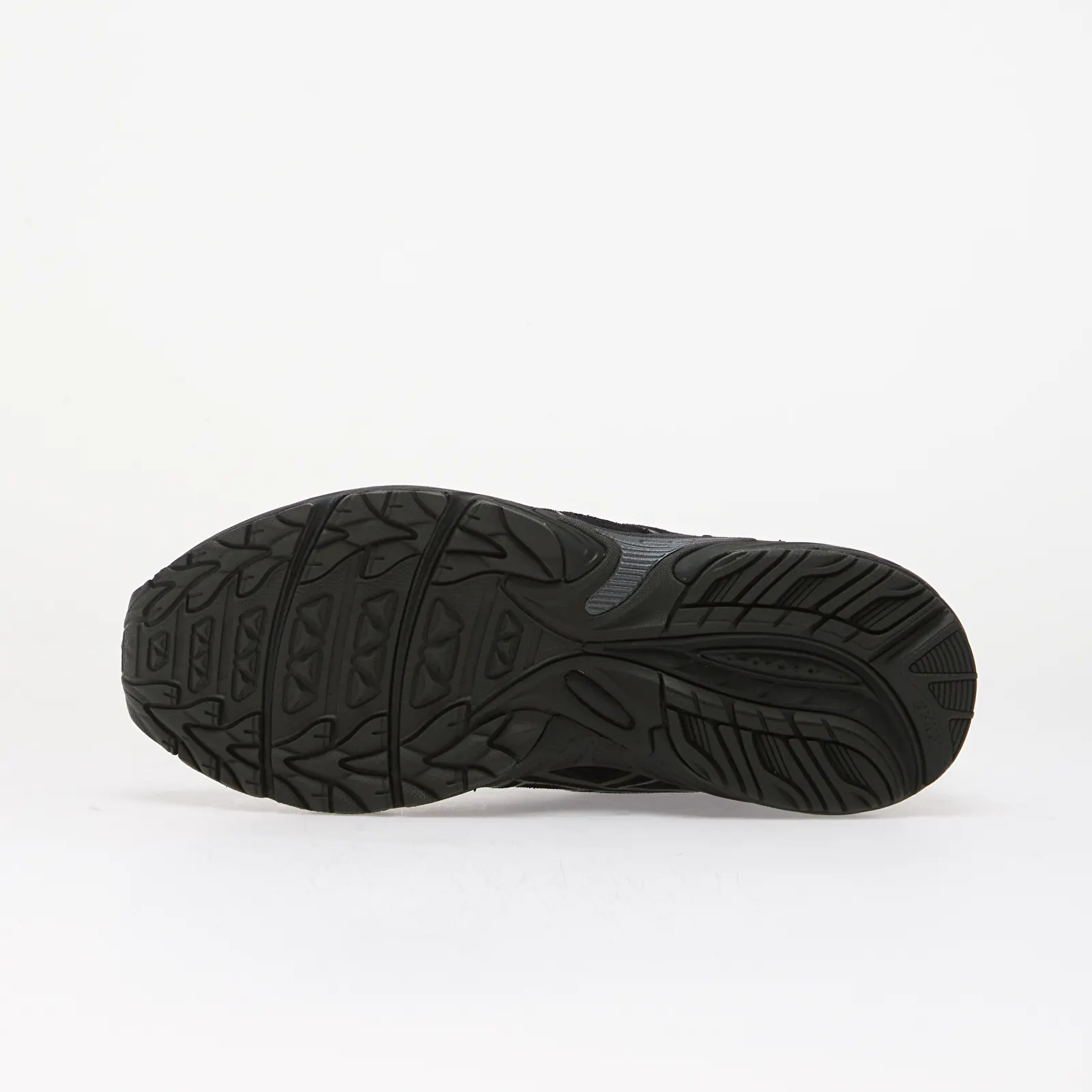 Turnschuhe und Schuhe für Männer Asics Gel-Ventx Black/ Graphite Grey