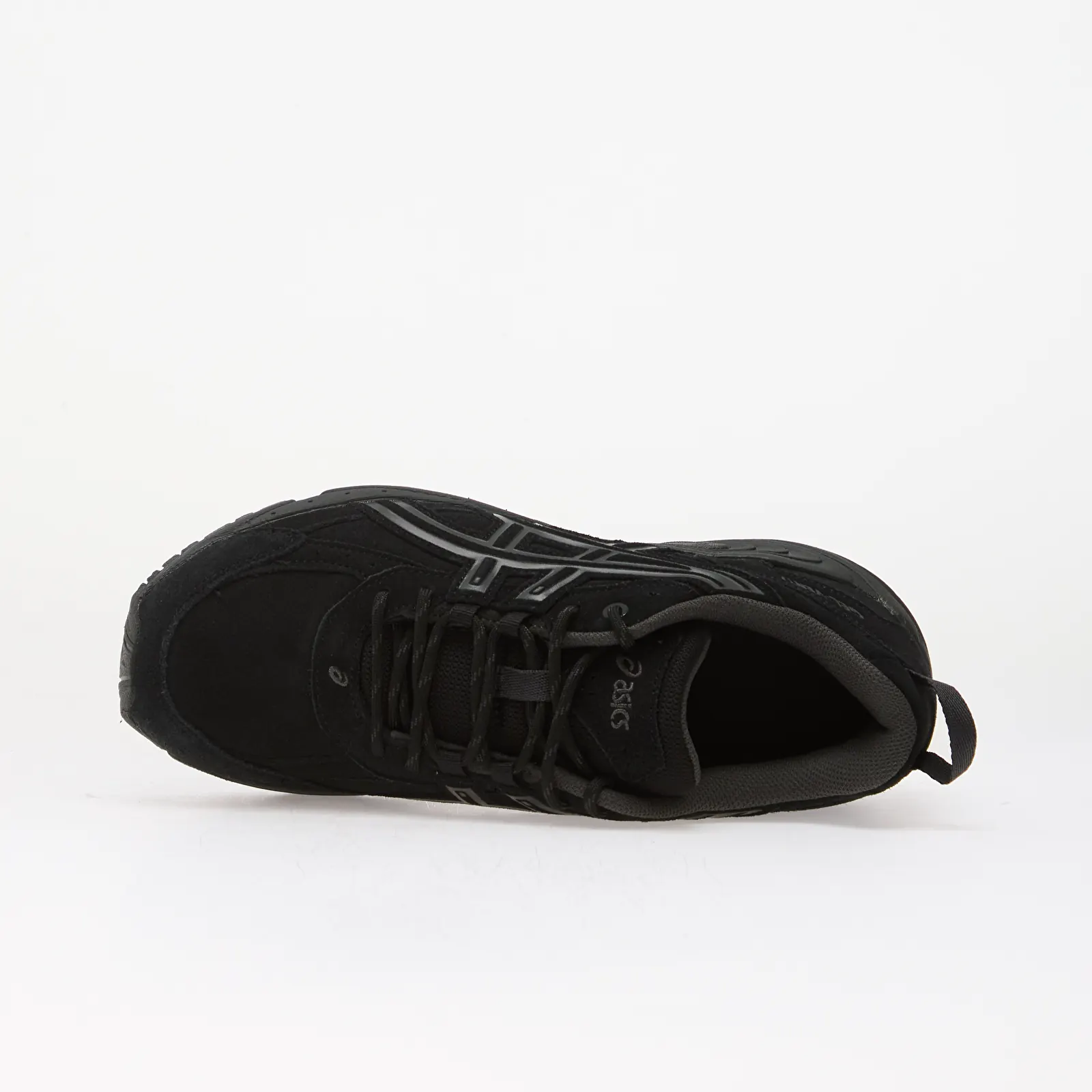 Turnschuhe und Schuhe für Männer Asics Gel-Ventx Black/ Graphite Grey