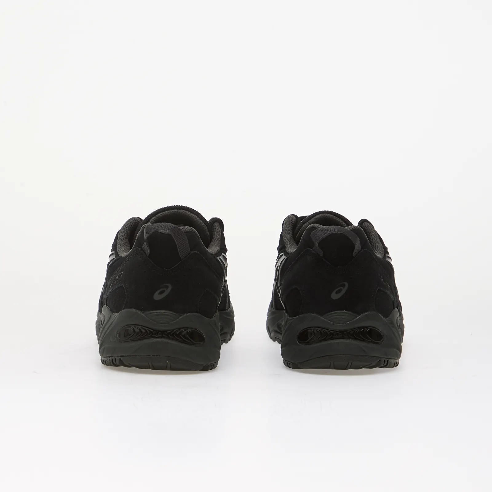 Turnschuhe und Schuhe für Männer Asics Gel-Ventx Black/ Graphite Grey