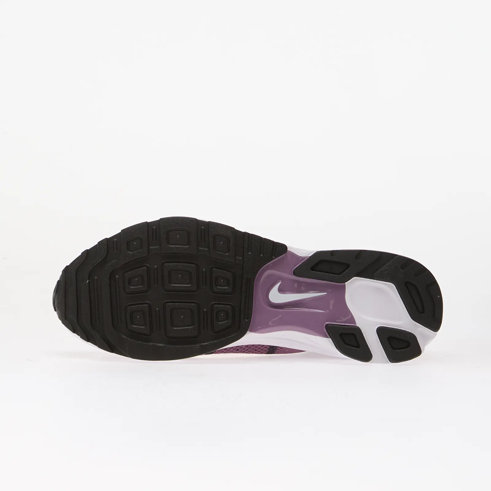 Женские кроссовки Nike Zoom Streak 3 Violet Dust/ White-Gridiron-Black