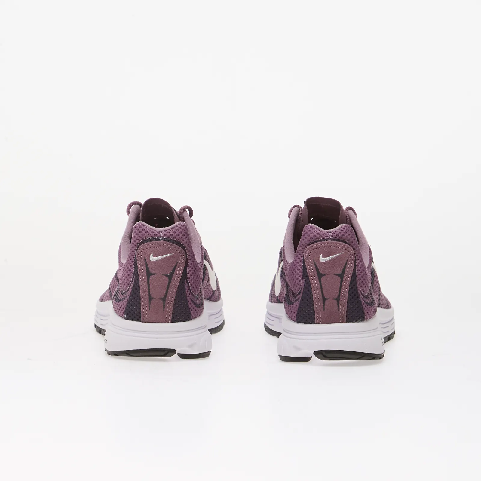 Женские кроссовки Nike Zoom Streak 3 Violet Dust/ White-Gridiron-Black