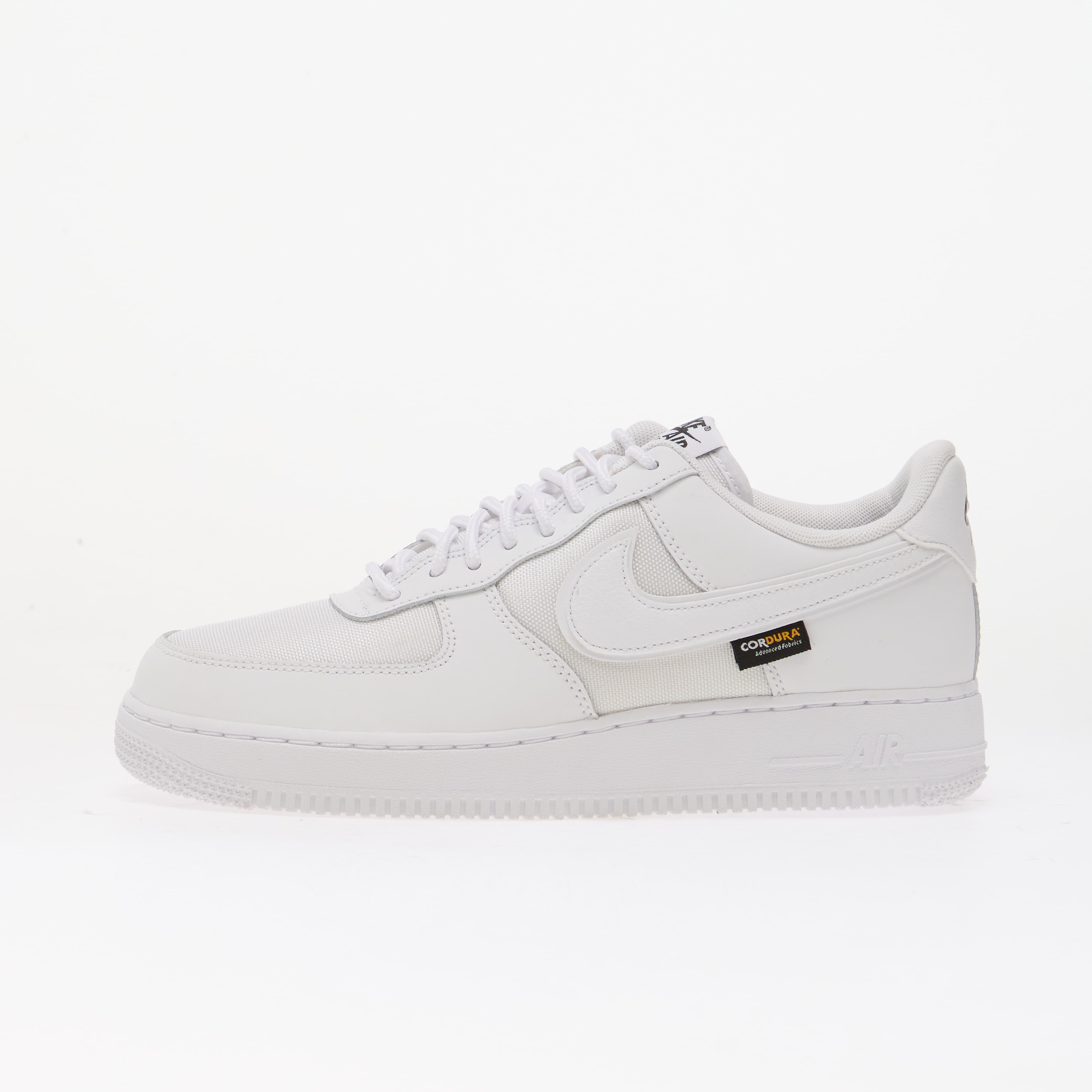 Сникърси Nike Air Force 1 Low '07 White/ White-White EUR 38