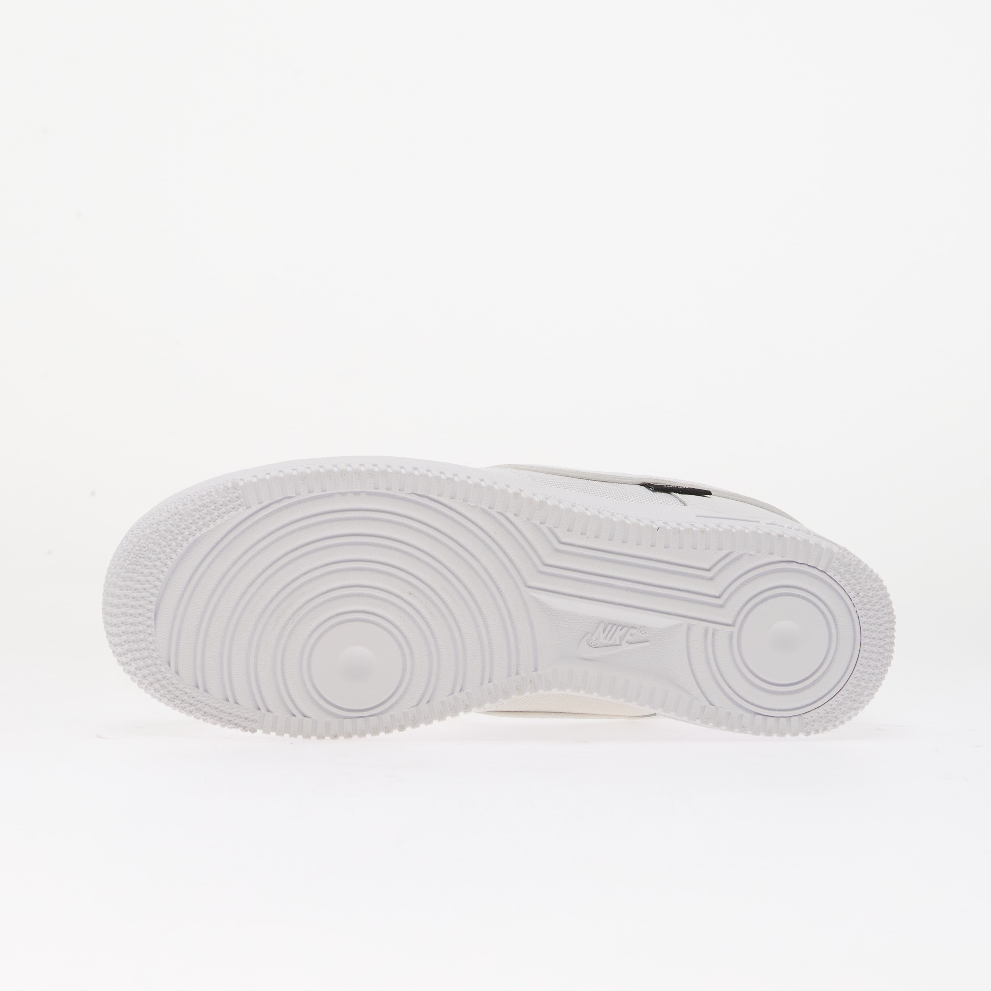 Sneakers Nike Air Force 1 Low '07 White/ White-White EUR 42