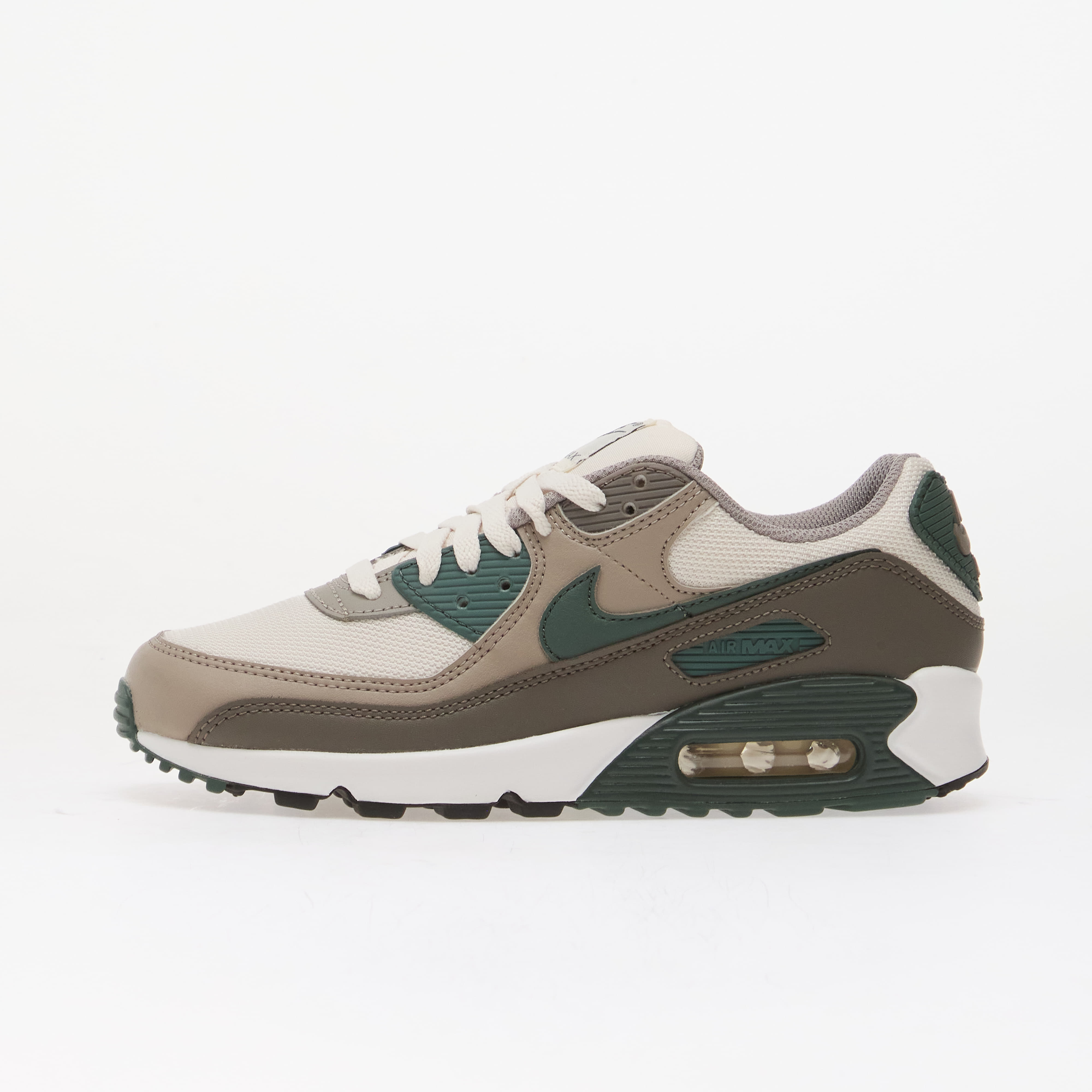 Сникърси Nike Air Max 90 Phantom/ Vintage Green-Cave Stone EUR 37.5