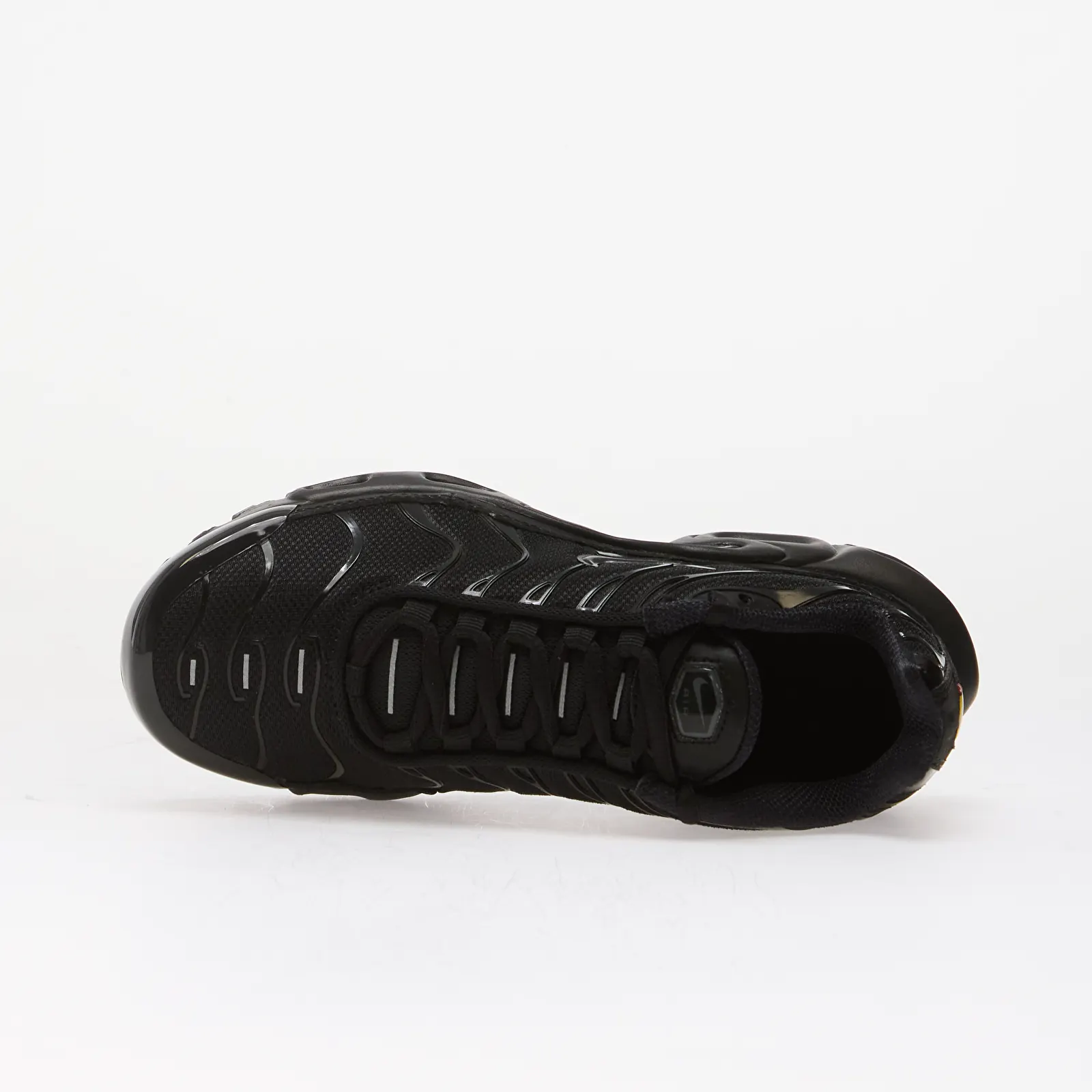 Sneaker und Schuhe für Kinder Nike Air Max Plus TN Kids Black/ Black-Black