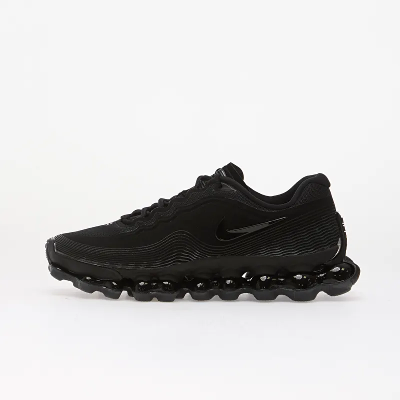 Nike Air Liquid Max Black/ Black-Anthracite-Smoke Grey