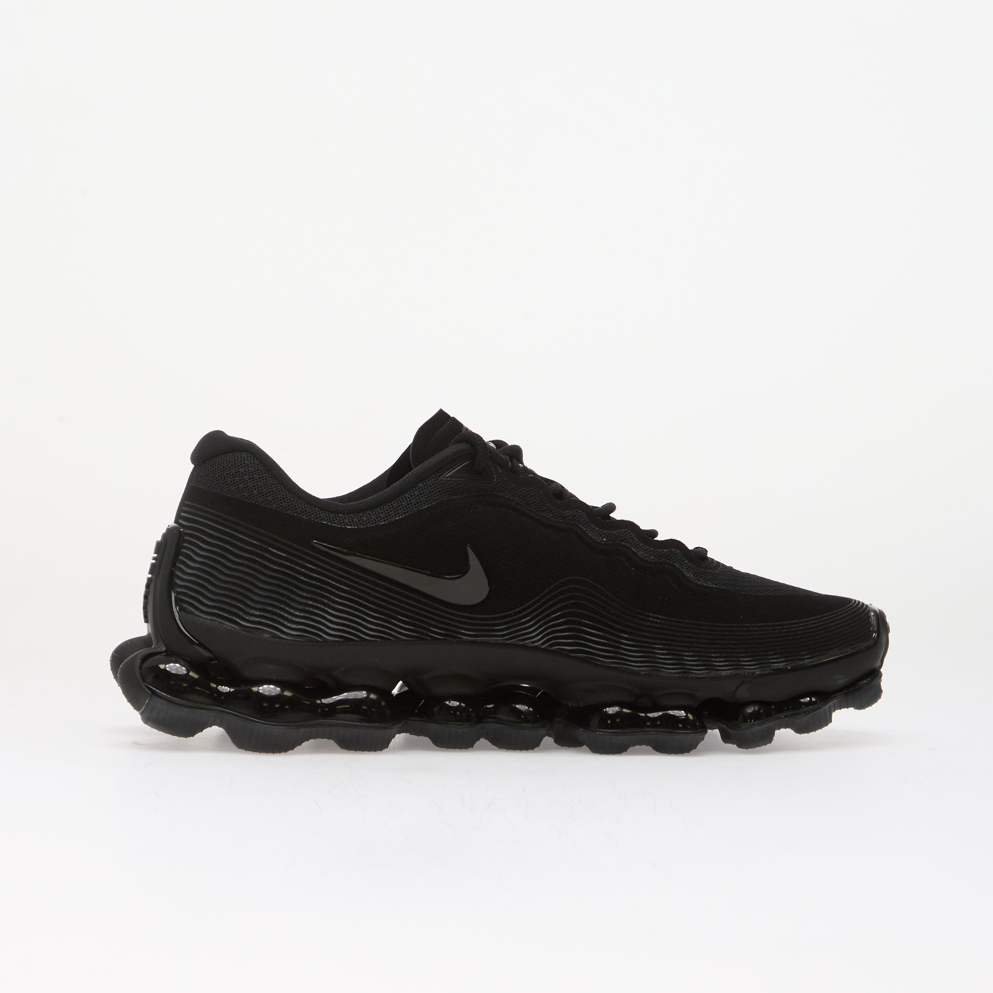 Nike Sneakers Nike Air Liquid Max Black/ Black-Anthracite-Smoke Grey EUR 38.5 - 3
