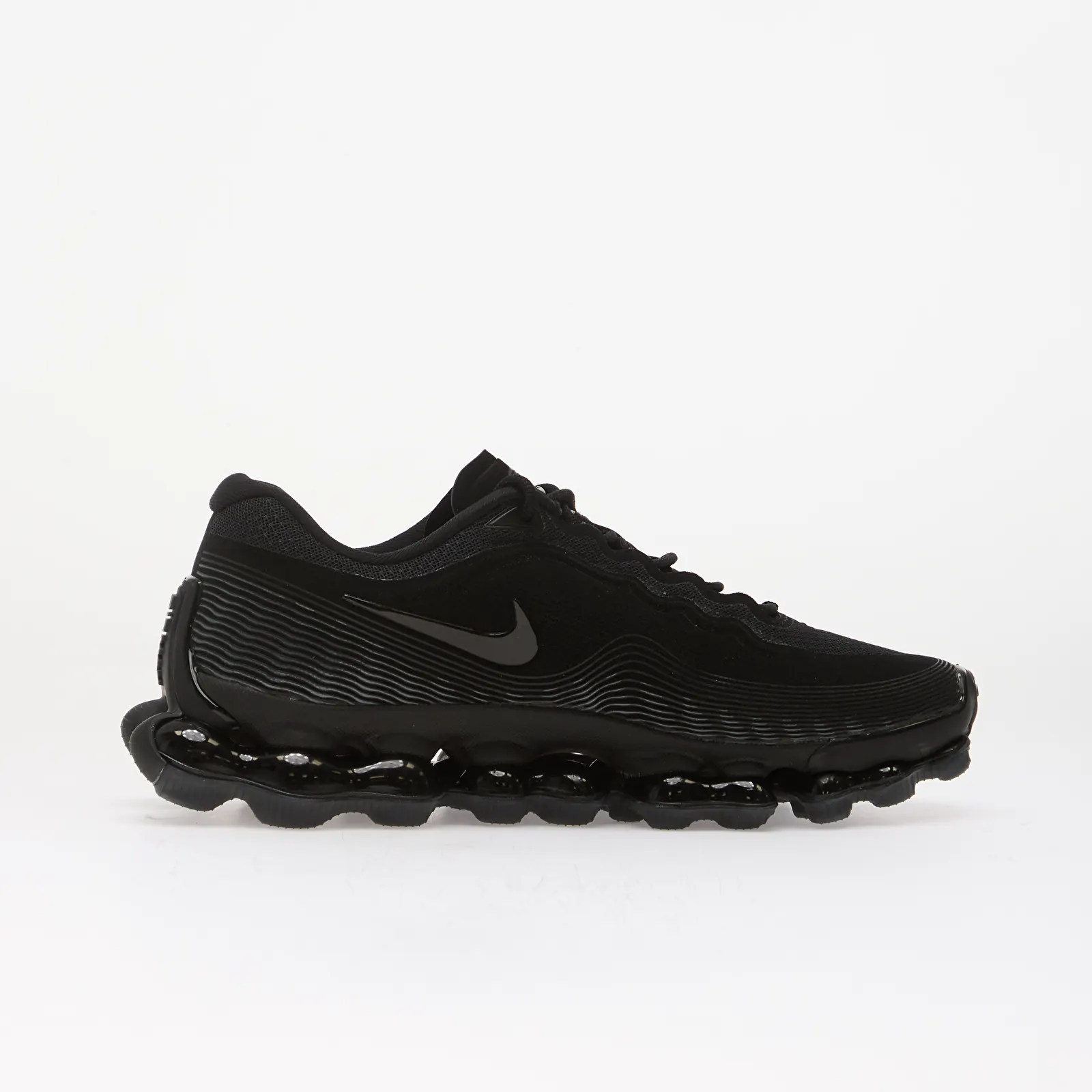 Pánské tenisky a boty Nike Air Liquid Max Black/ Black-Anthracite-Smoke Grey