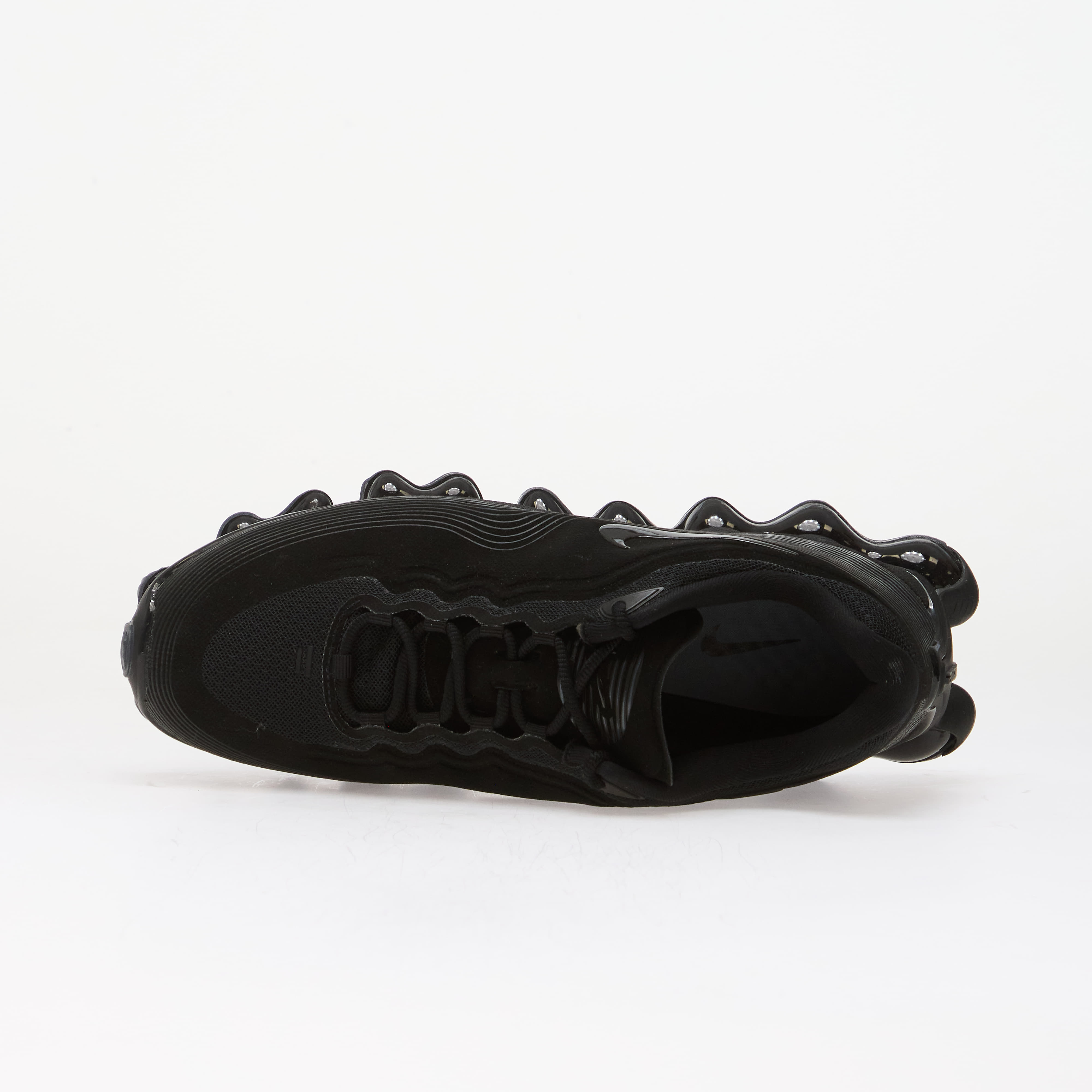 Nike Sneakers Nike Air Liquid Max Black/ Black-Anthracite-Smoke Grey EUR 38.5 - 4