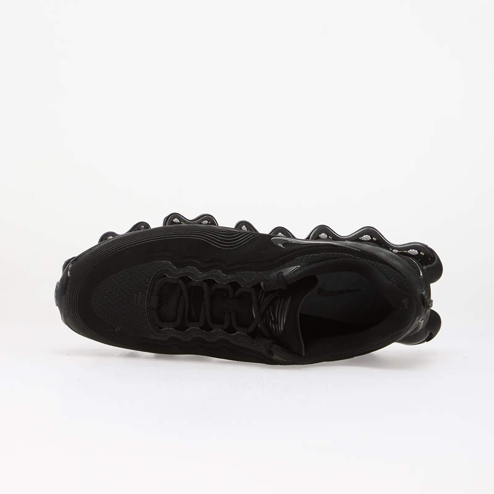 Pánské tenisky a boty Nike Air Liquid Max Black/ Black-Anthracite-Smoke Grey