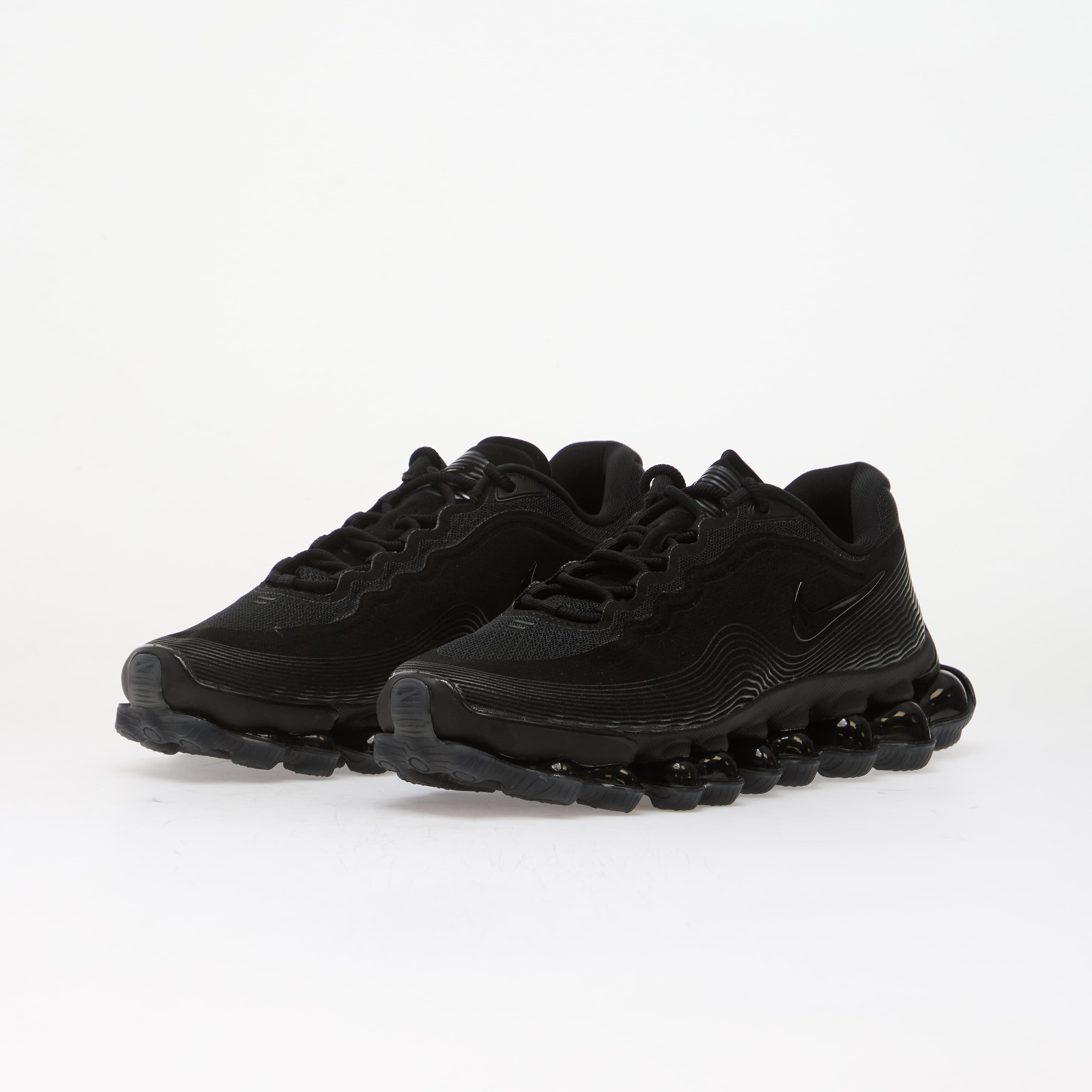 Nike Sneakers Nike Air Liquid Max Black/ Black-Anthracite-Smoke Grey EUR 38.5 - 6
