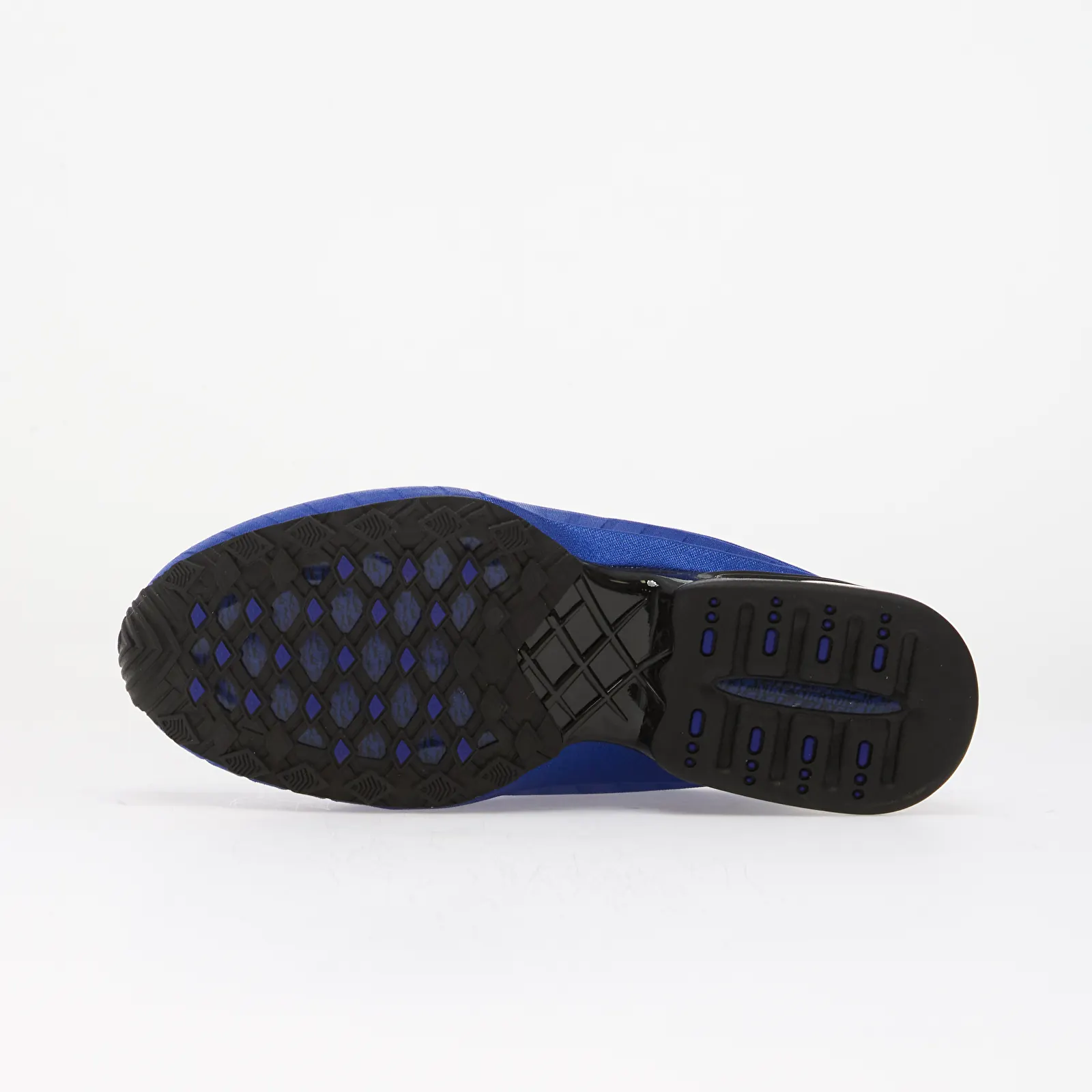 Ženske superge Nike Air Max Dolce Old Royal/ Black-Old Royal