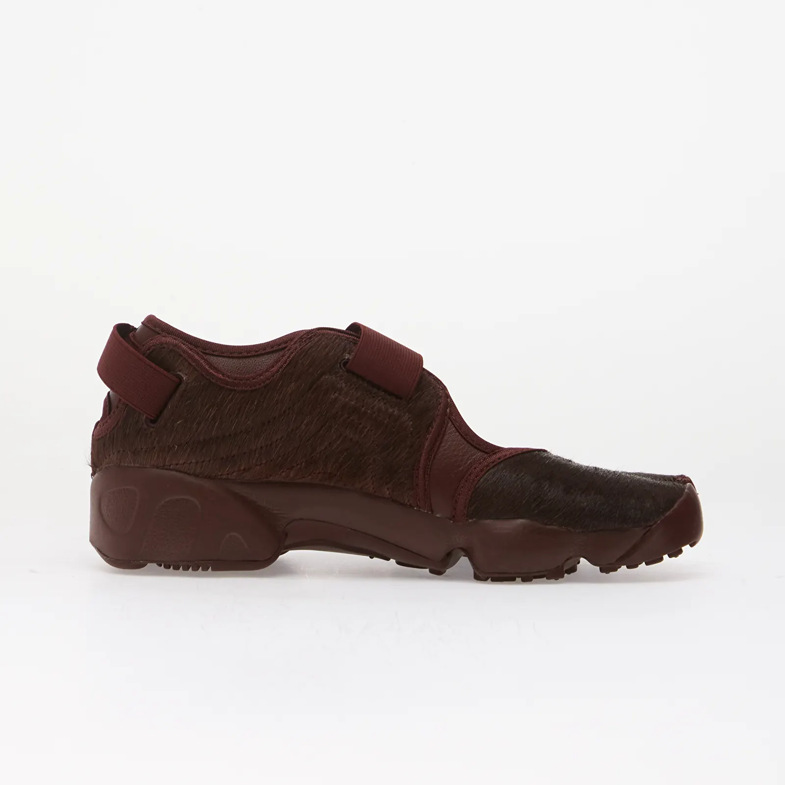 Naisten lenkkarit Nike Air Rift Mystic Dates/ Black