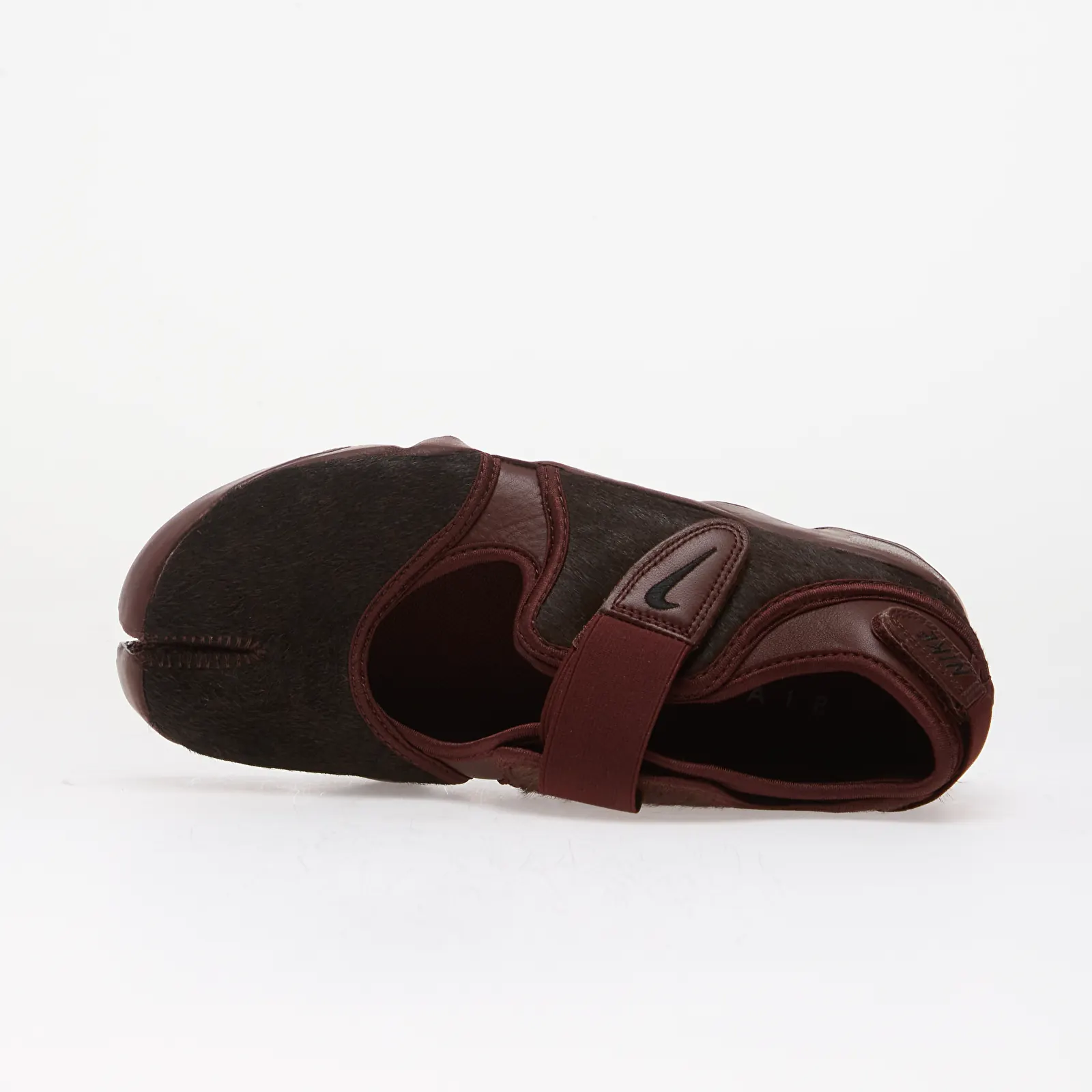 Naisten lenkkarit Nike Air Rift Mystic Dates/ Black