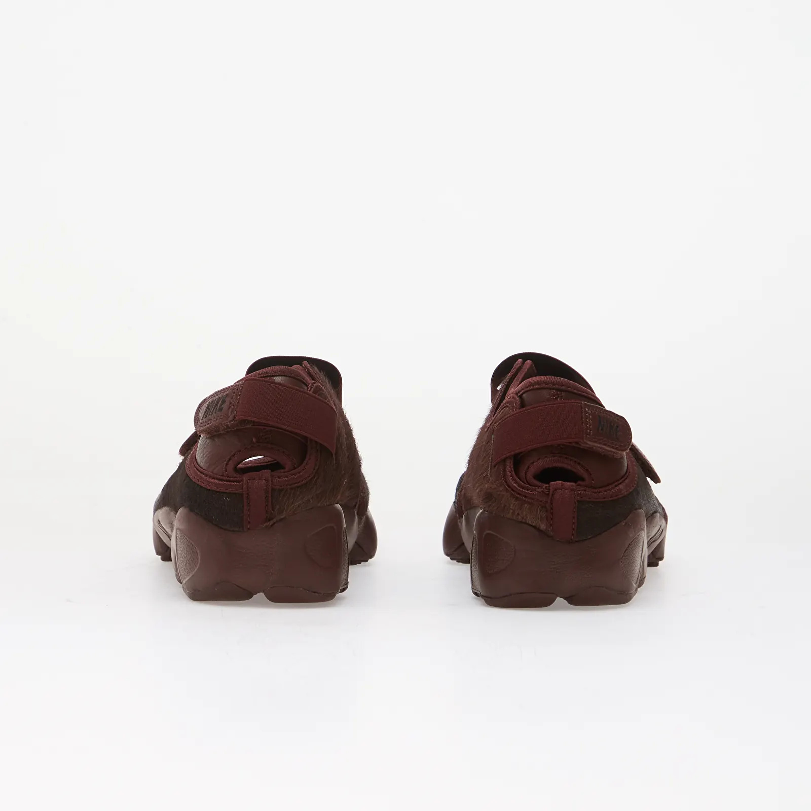 Naisten lenkkarit Nike Air Rift Mystic Dates/ Black