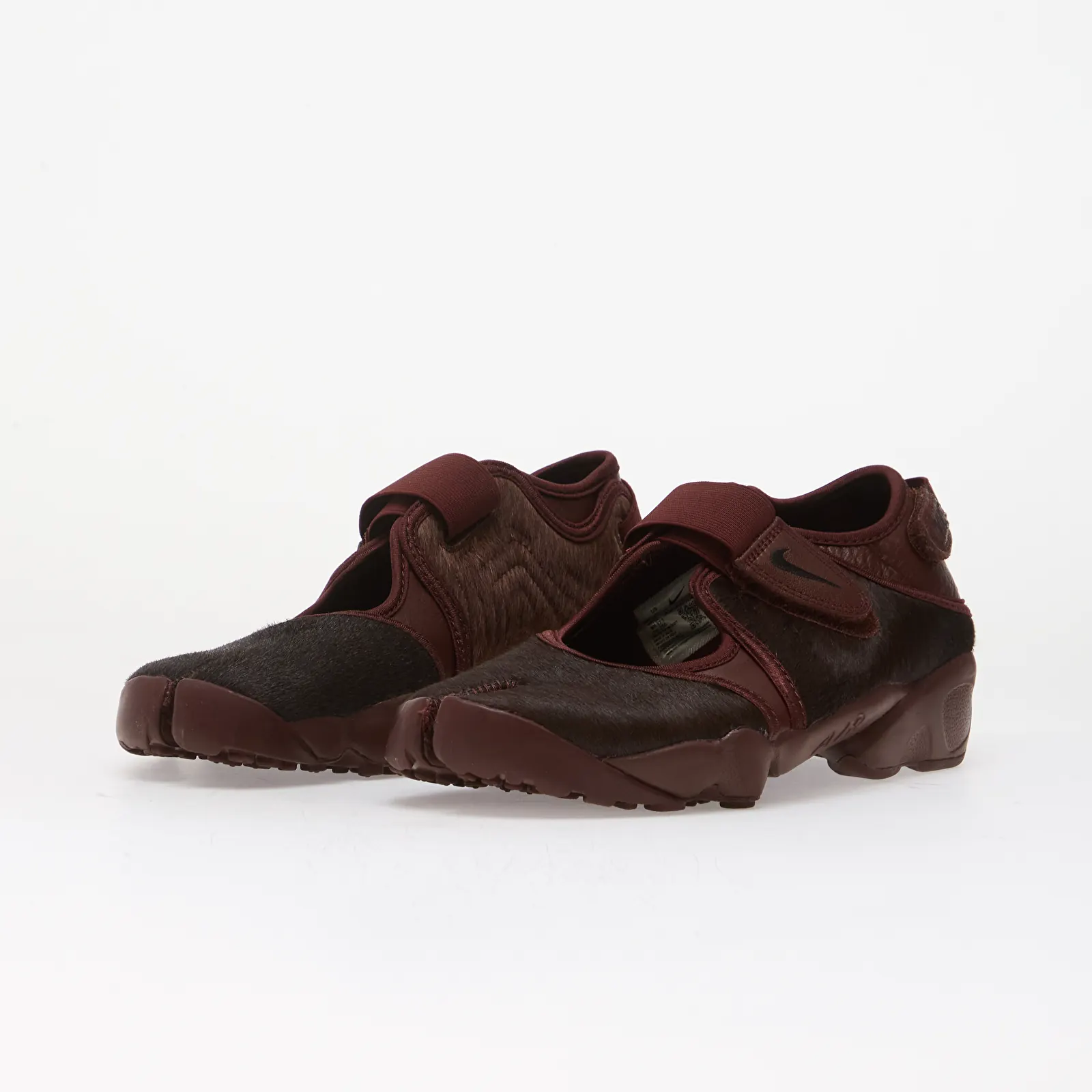 Naisten lenkkarit Nike Air Rift Mystic Dates/ Black