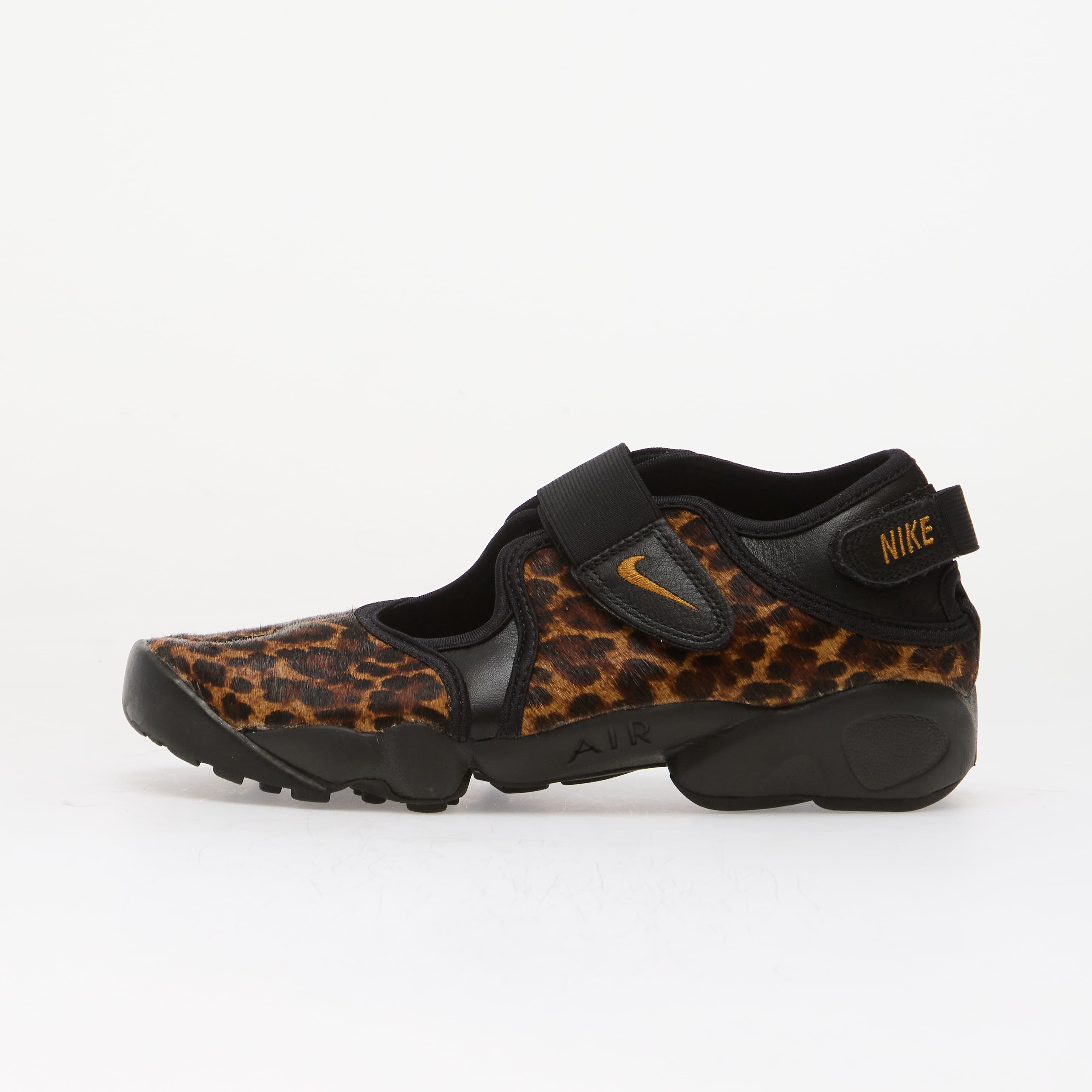 Сникърси Nike Air Rift Black/ Desert Ochre EUR 43
