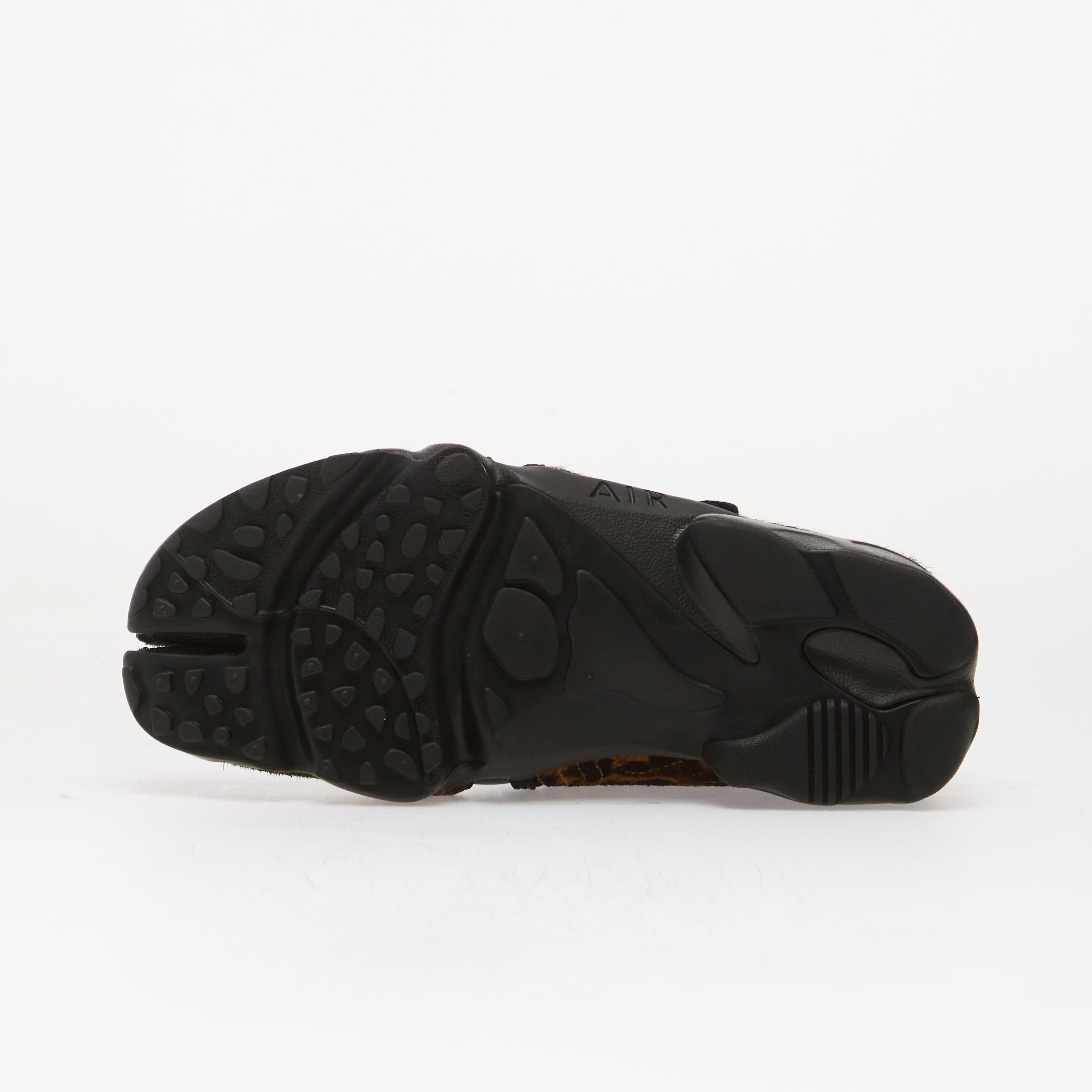Sneakers Nike Air Rift Black/ Desert Ochre EUR 38